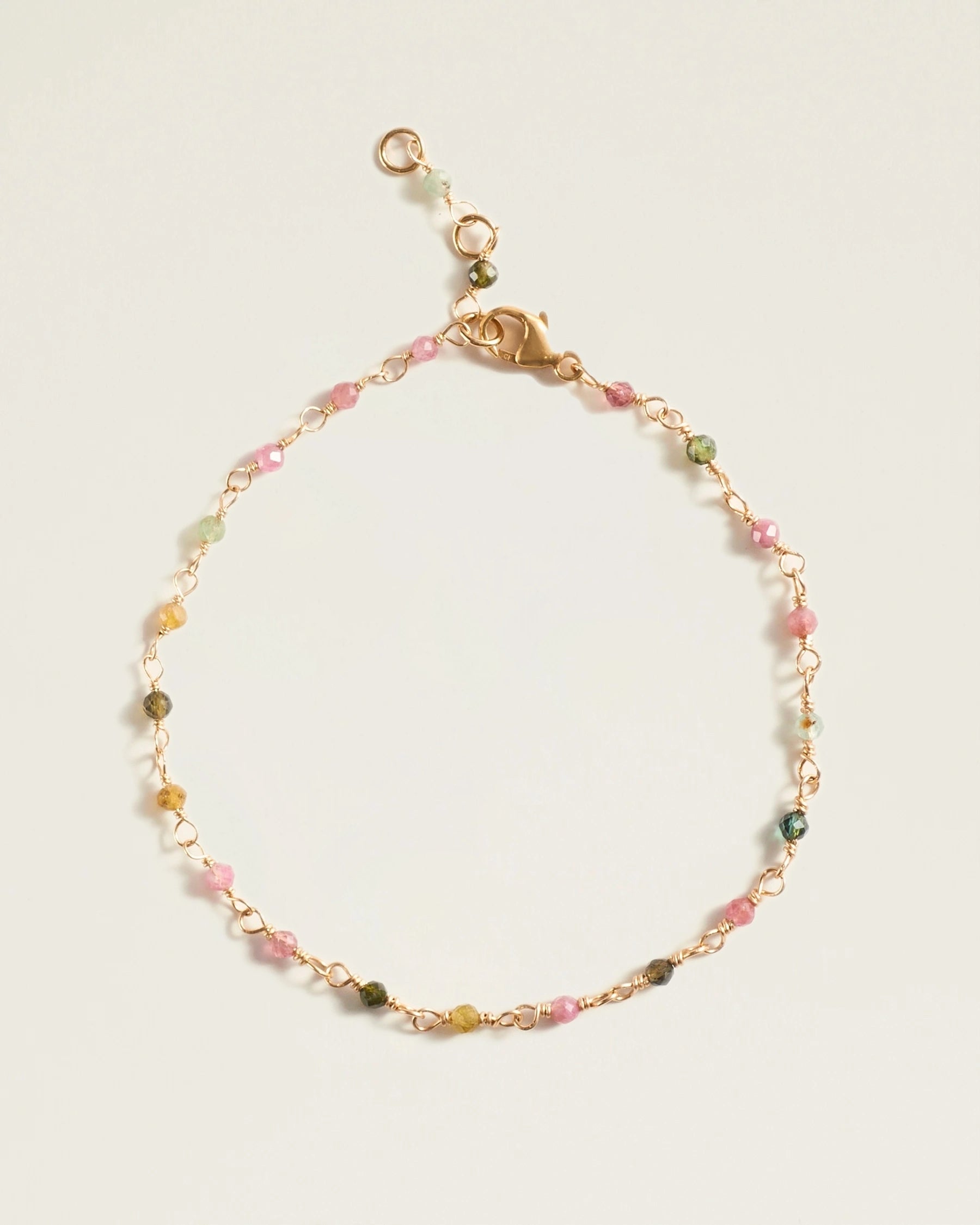 The Sacred Layer of Harmony Bracelet