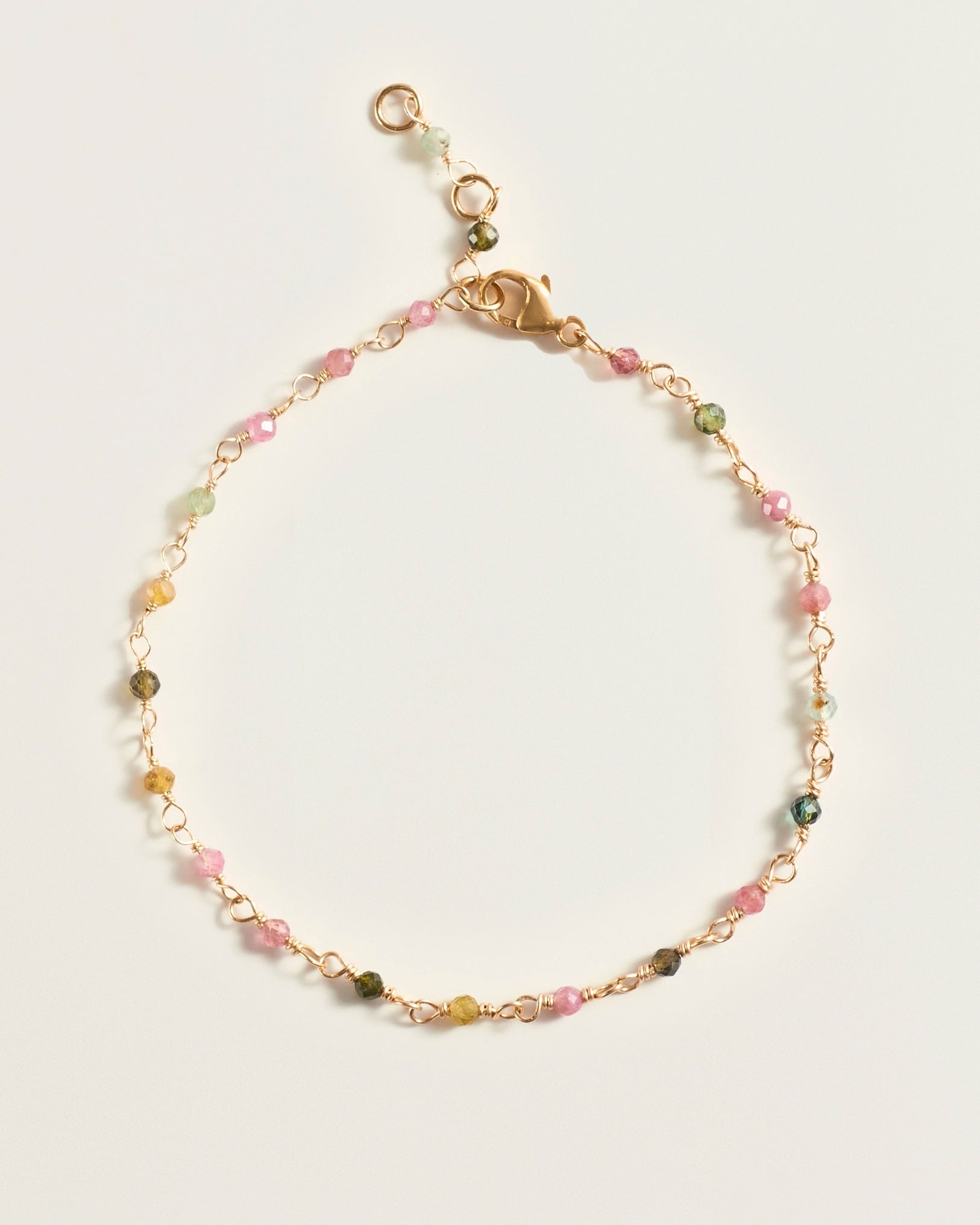 The Sacred Layer of Harmony Bracelet
