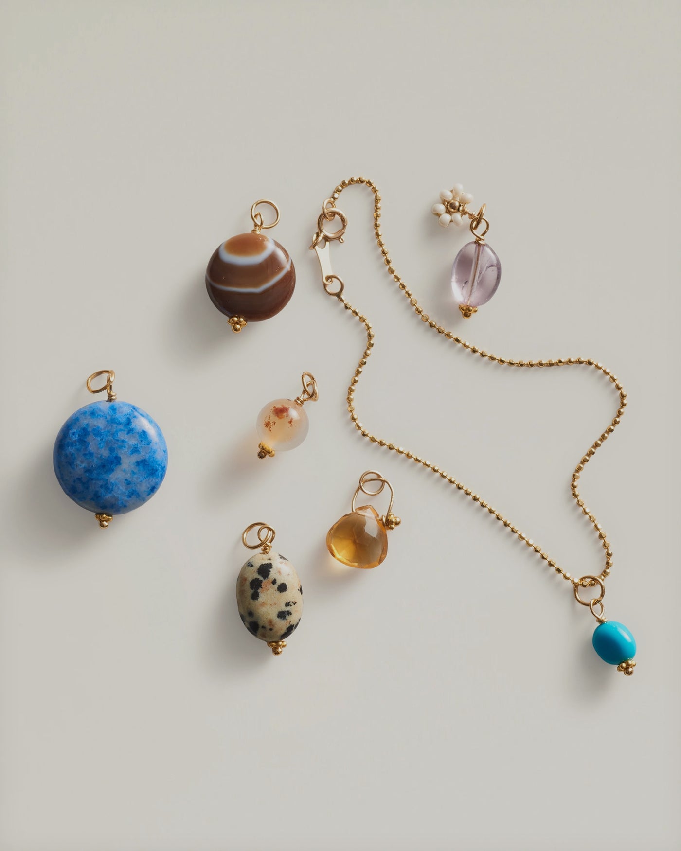 Sacred shamanic jewelry and healing sessions for your journey