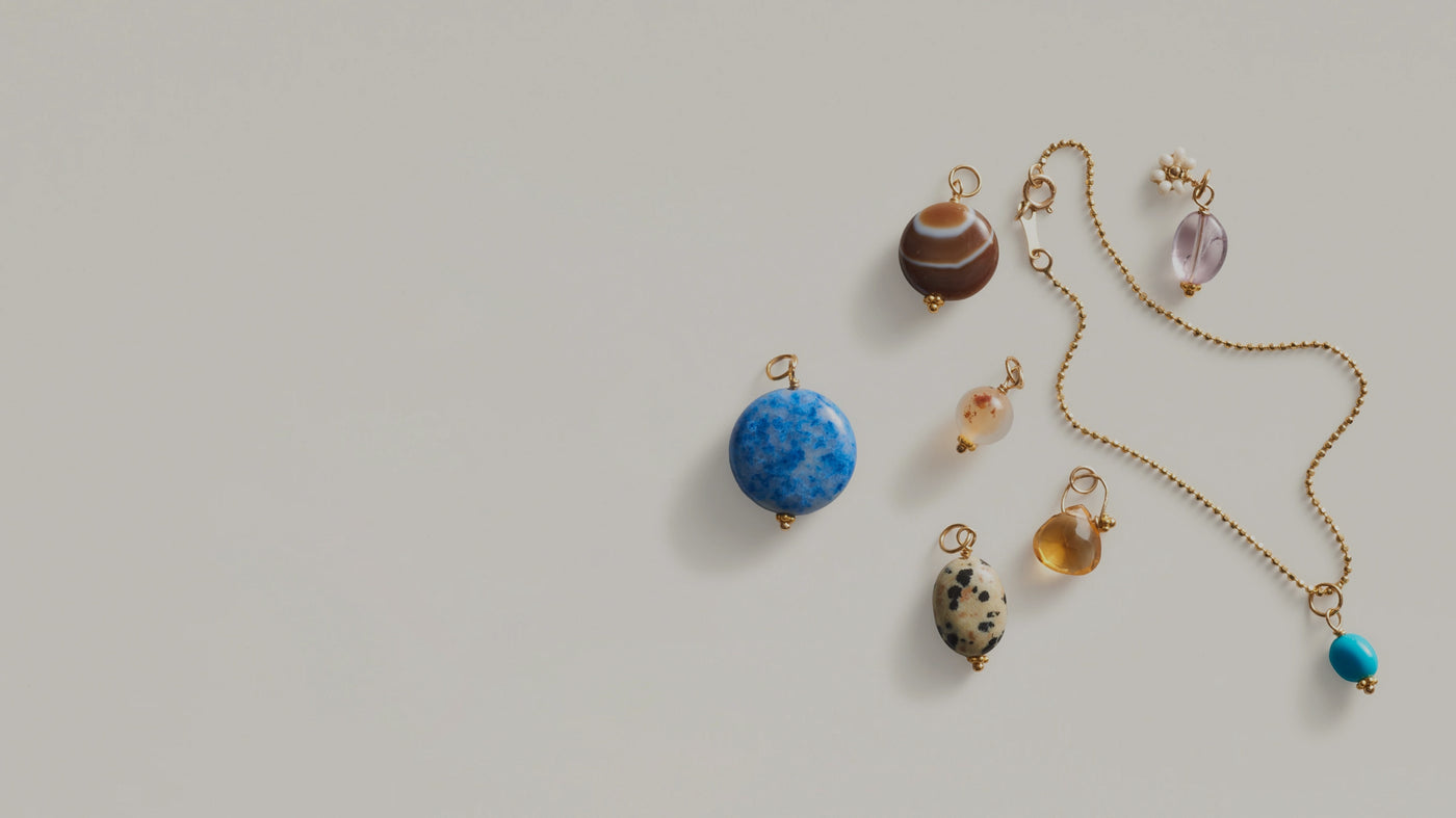 Sacred shamanic jewelry and healing sessions for your journey