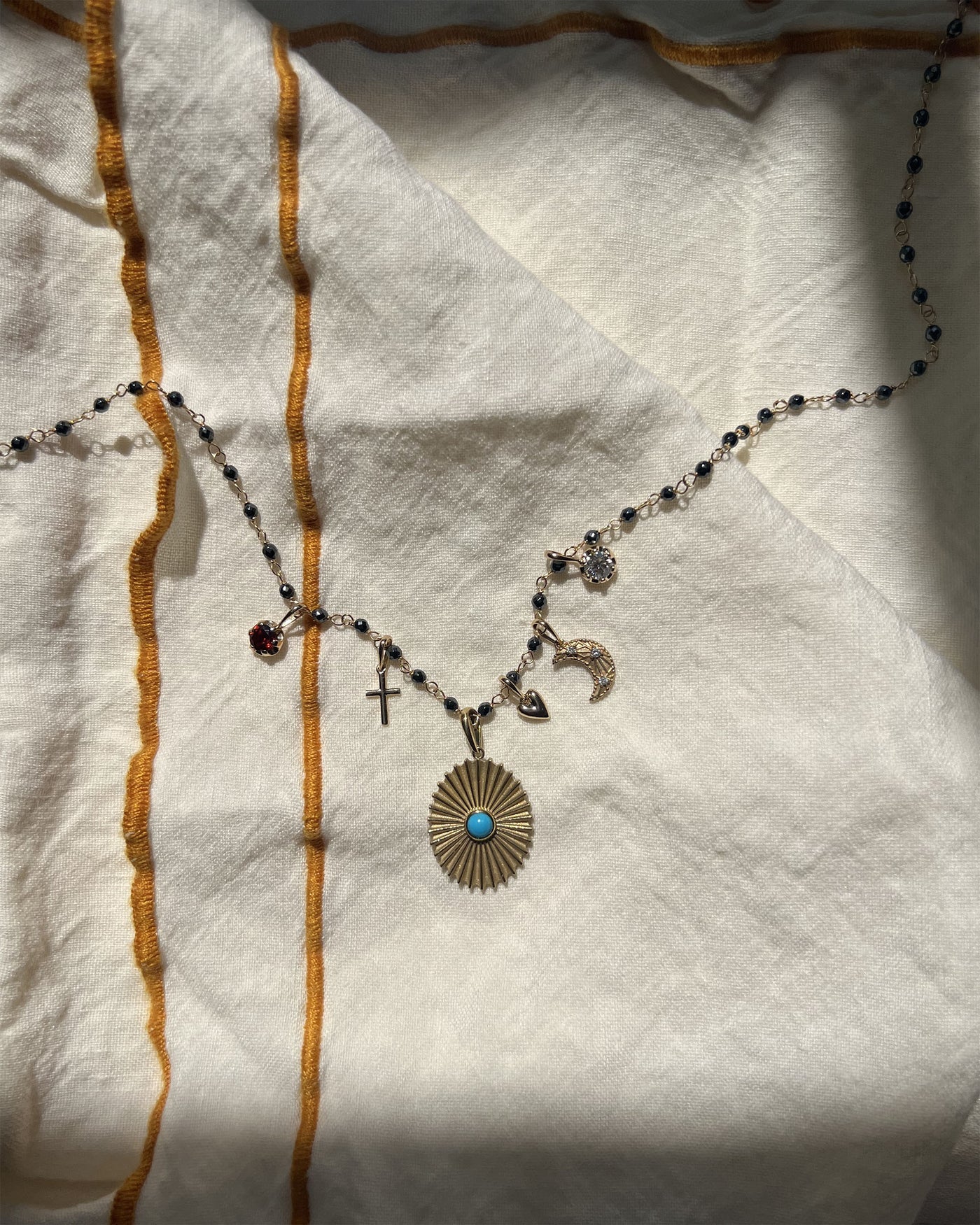 Where jewelry meets energy healing