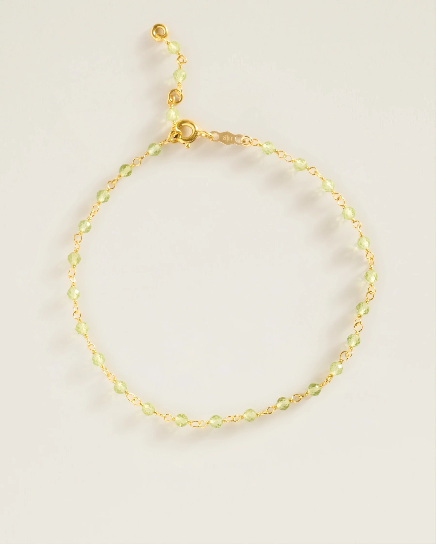 The Sacred Layer of Positivity Bracelet