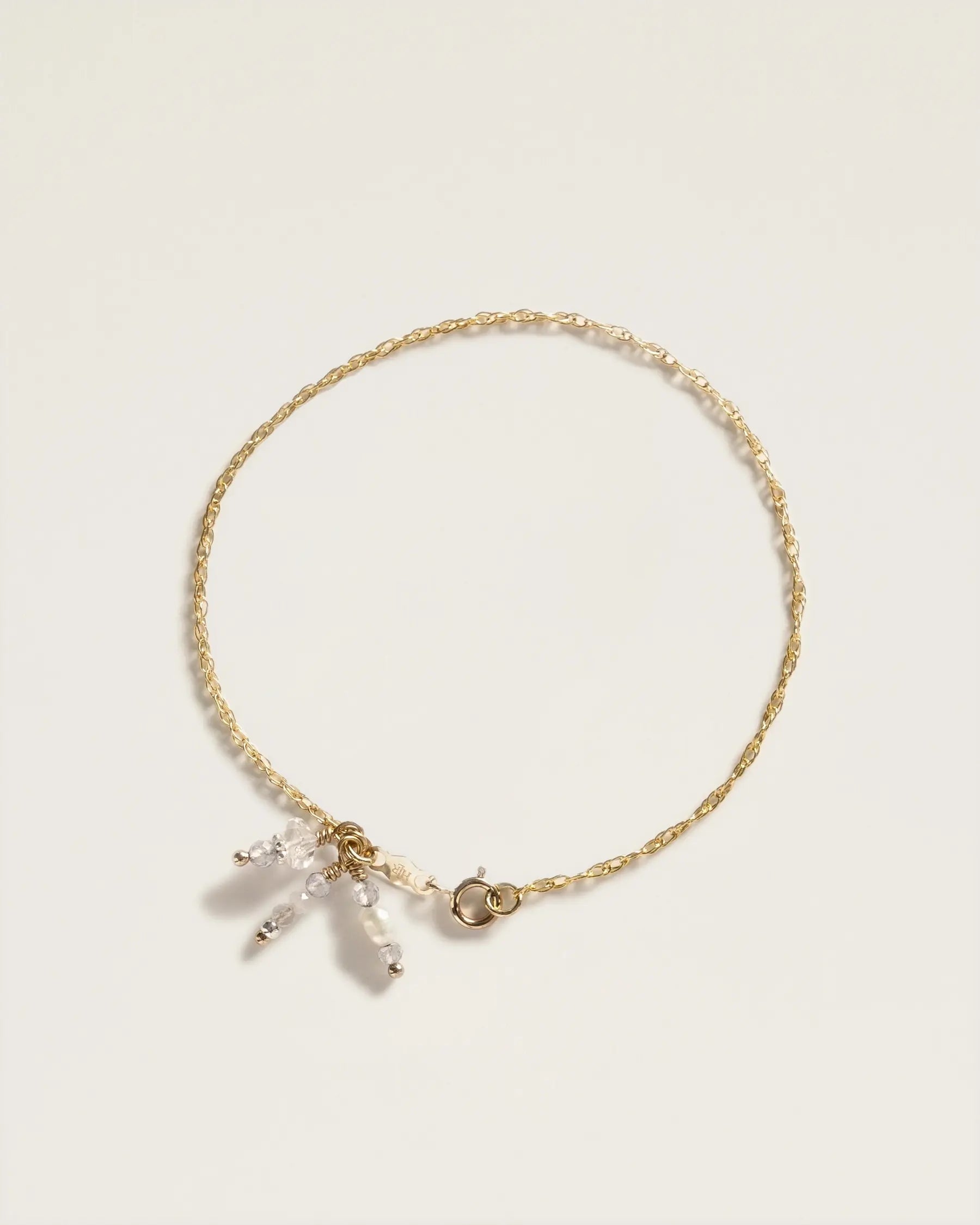 The Custom Spell Jewelry Session