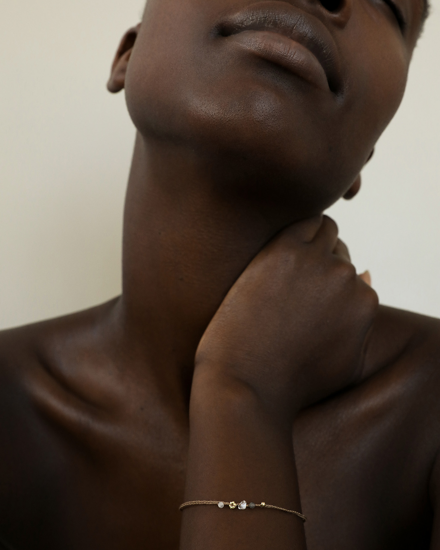 Spiritual jewelry for returning to yourself