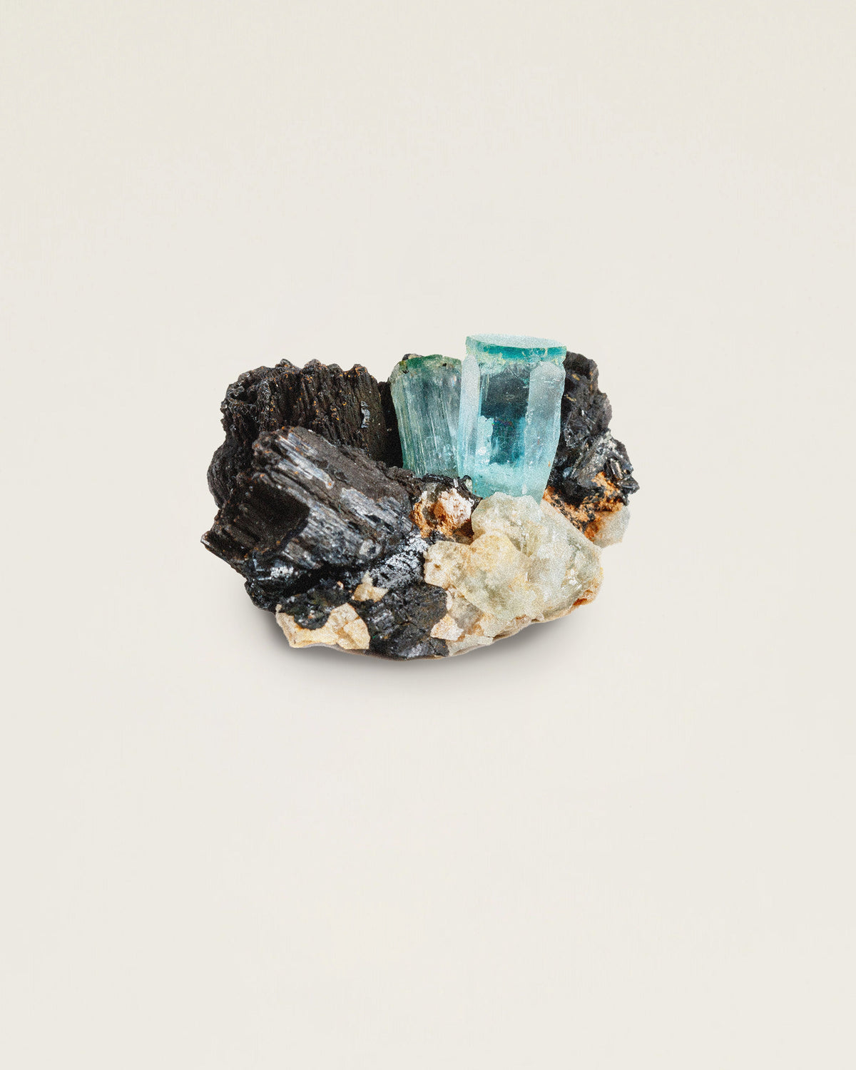 Aquamarine