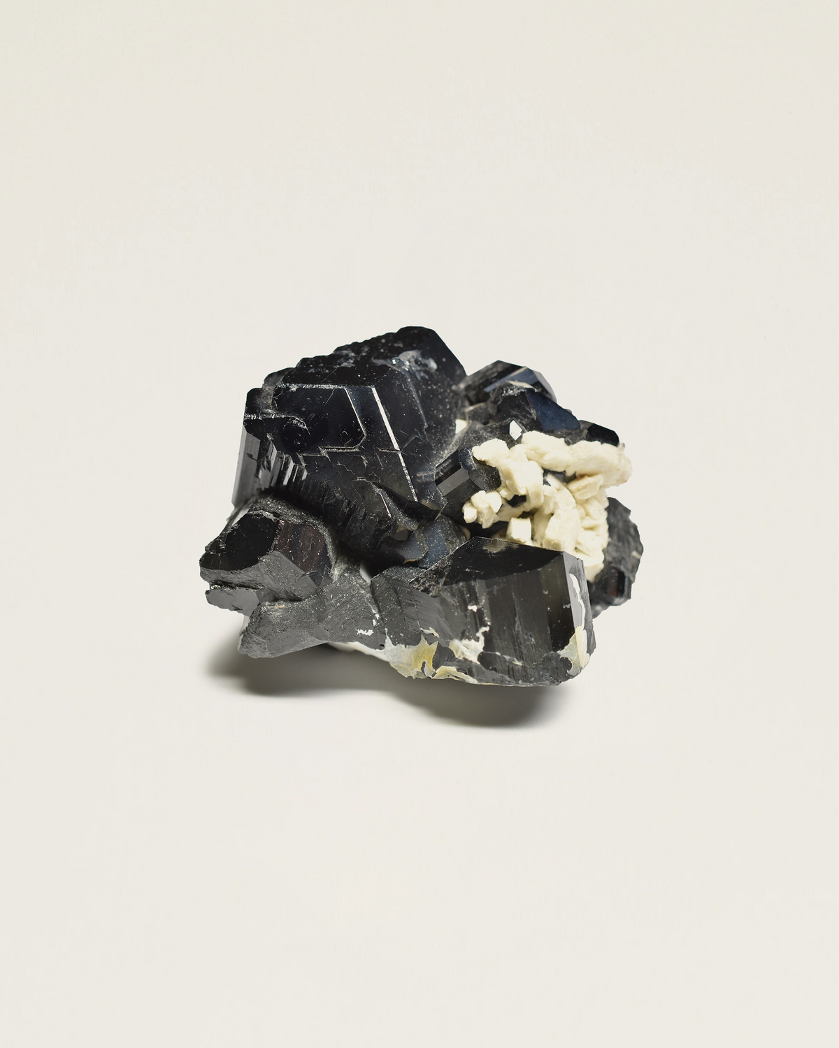 Black Tourmaline