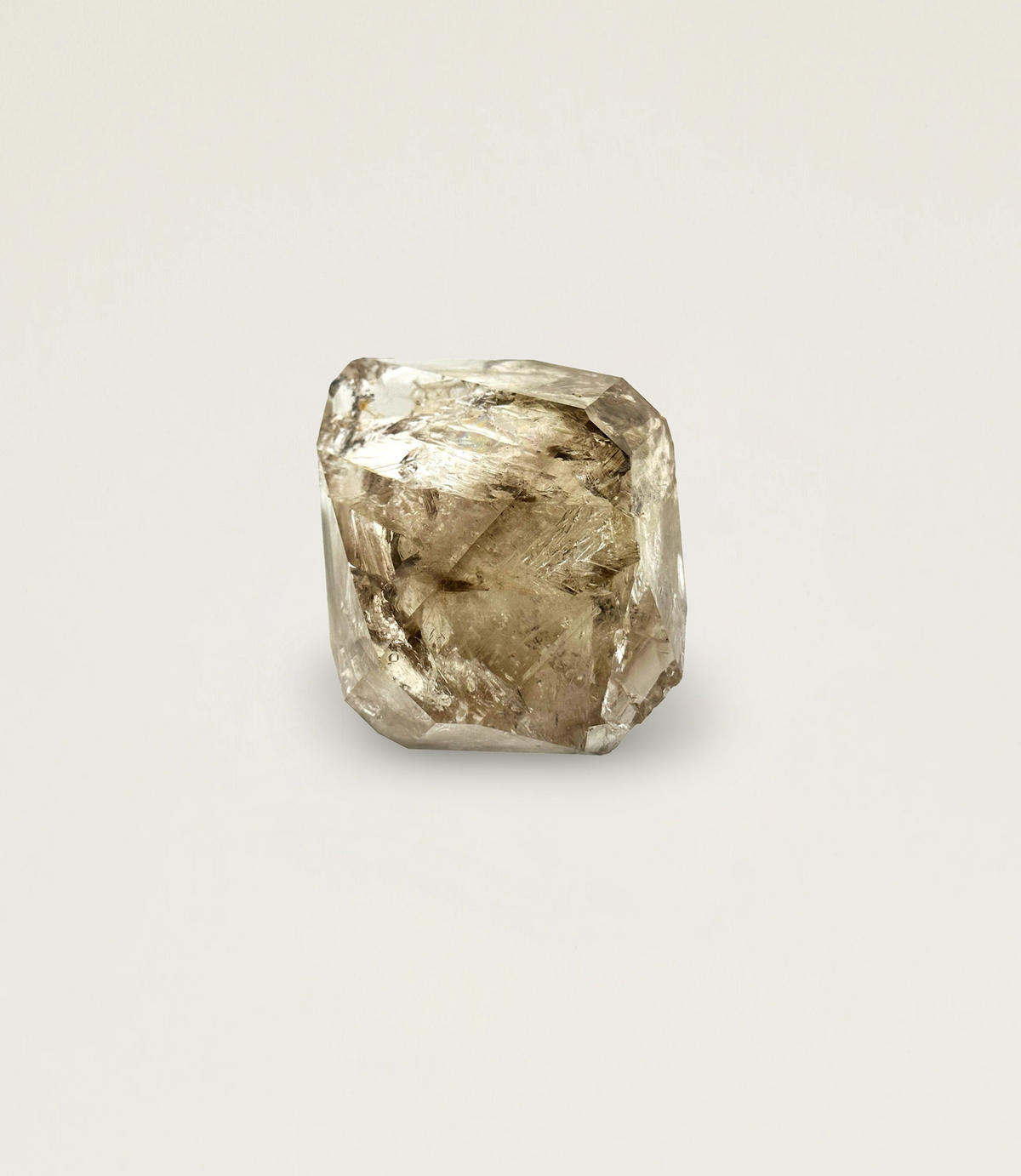 Herkimer Diamond