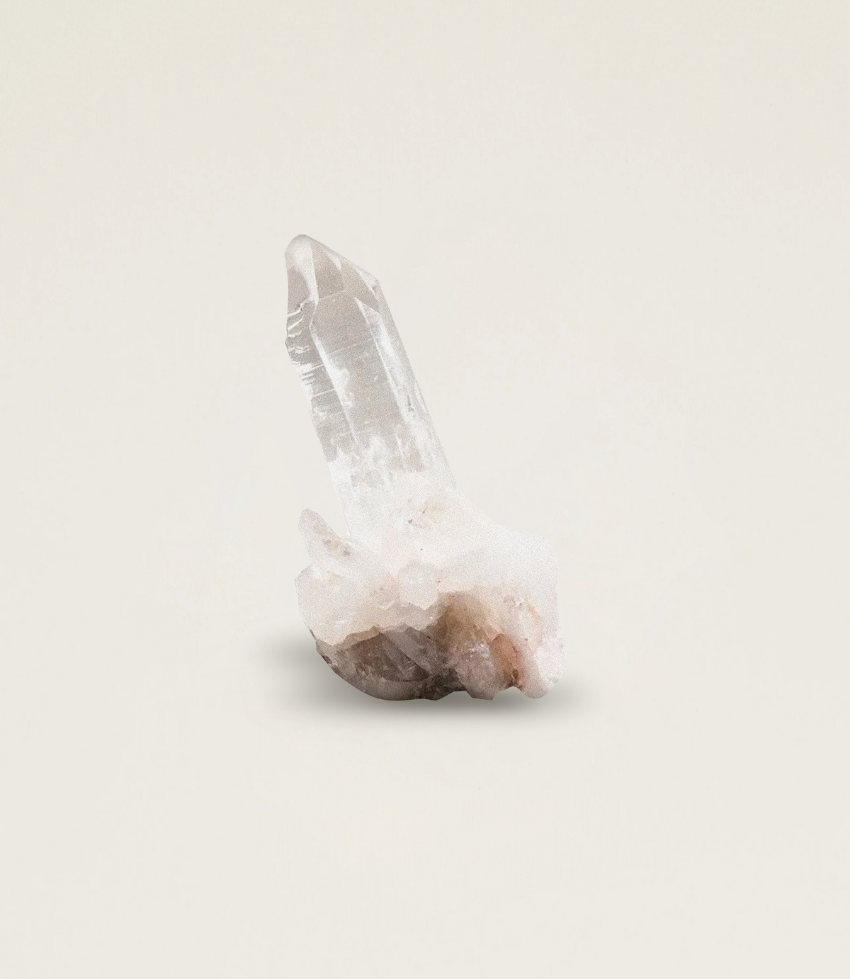 Clear Quartz