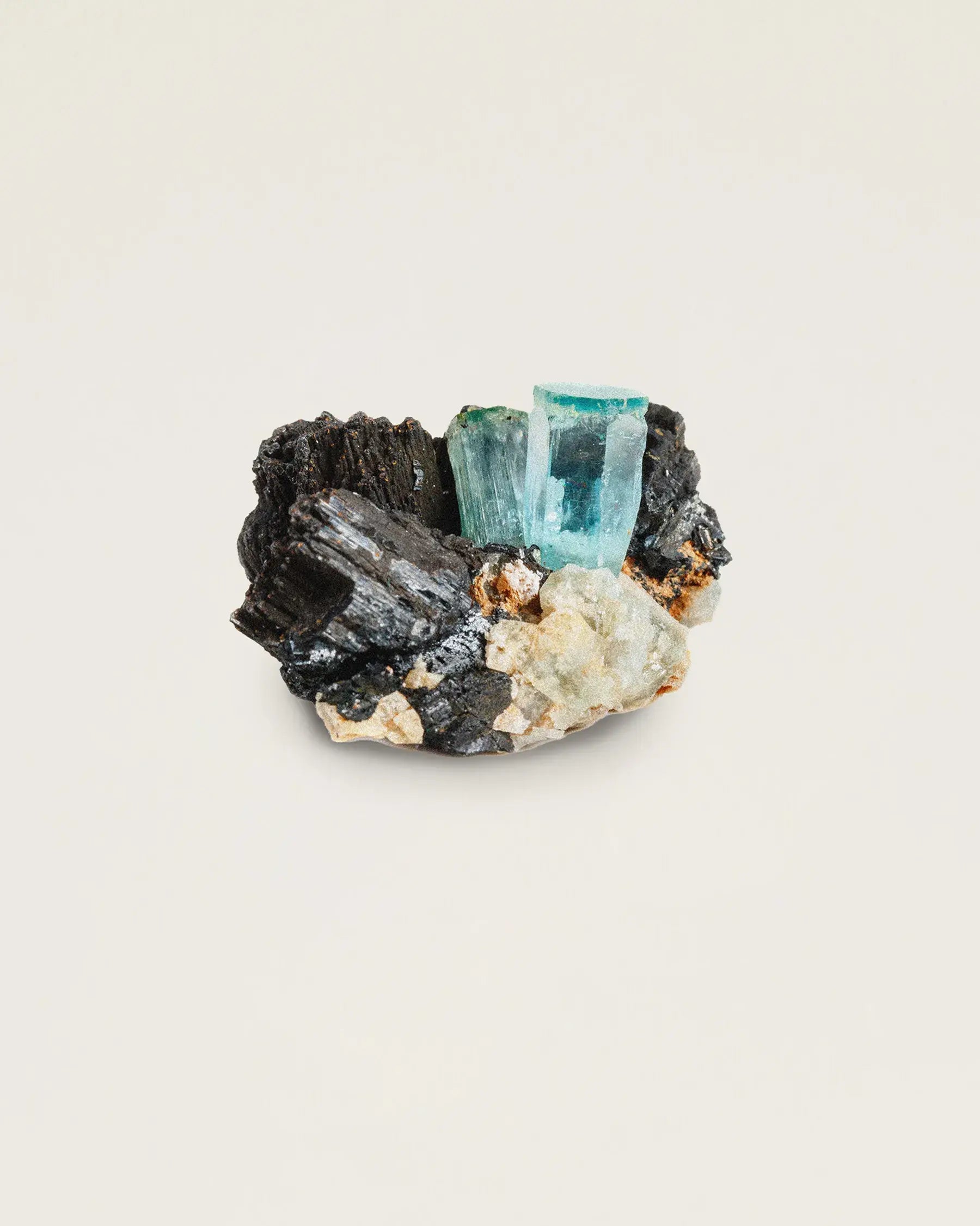 Aquamarine