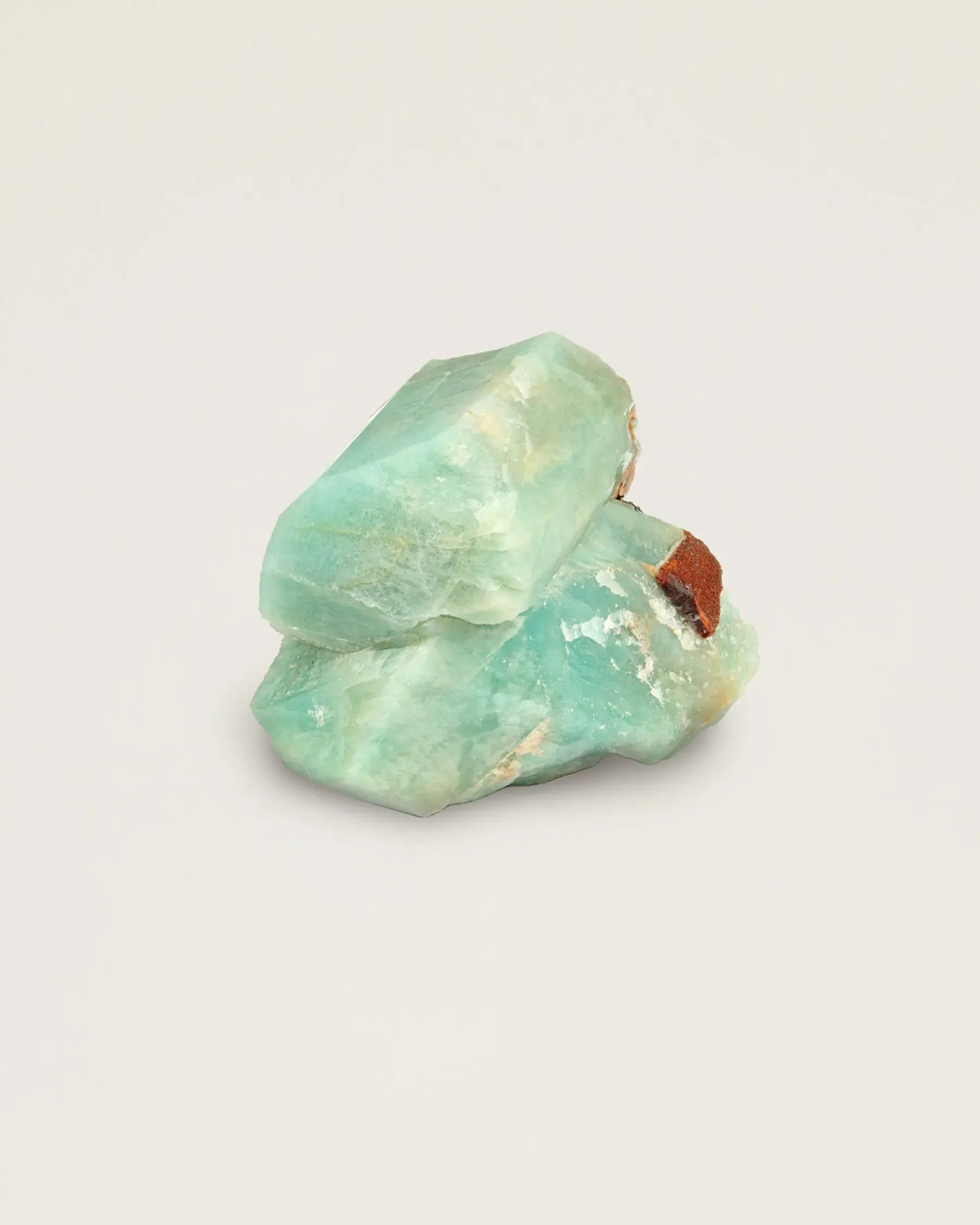Amazonite