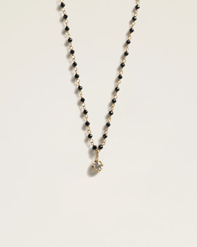 The Armor of Clarity Necklace