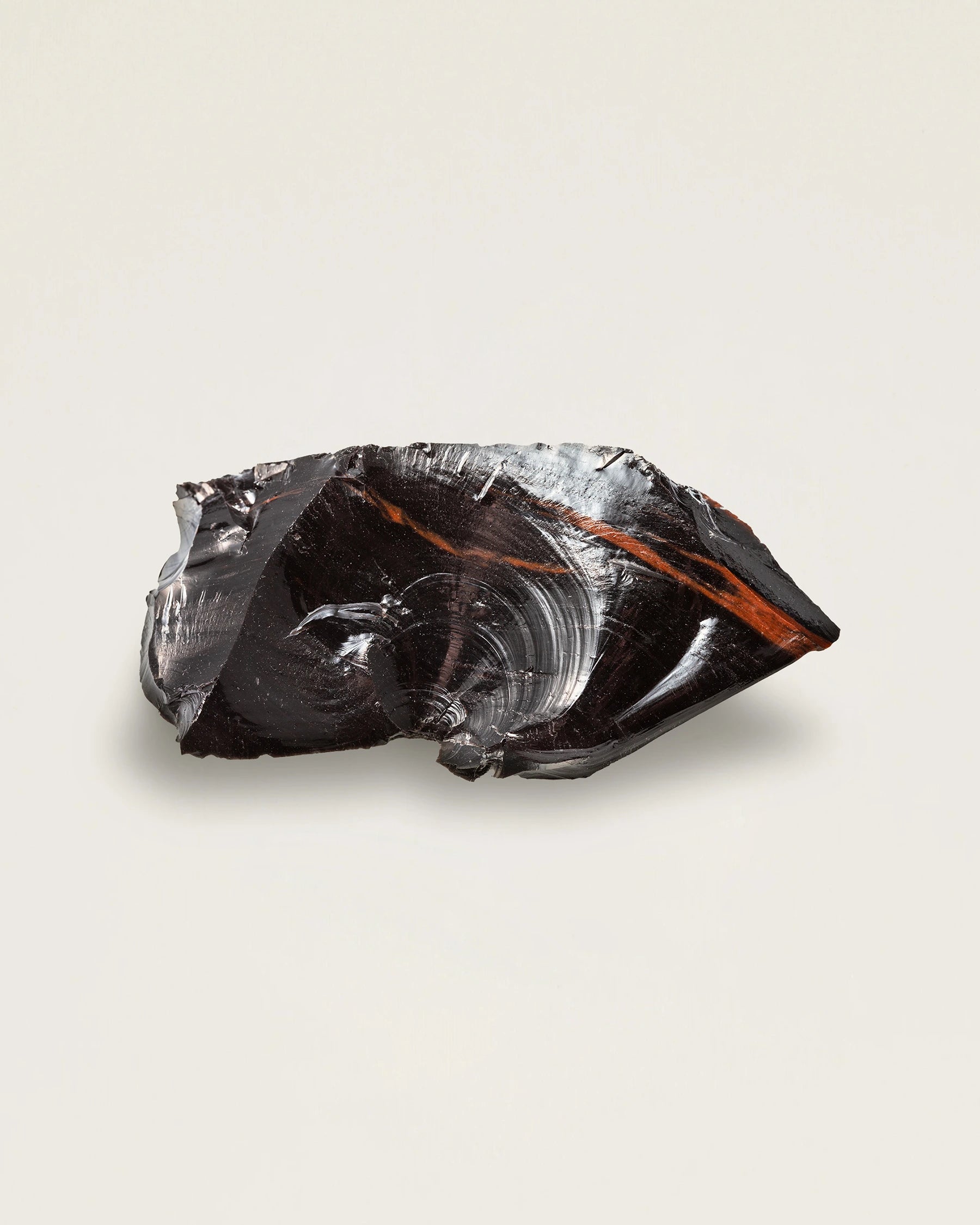 Black Obsidian