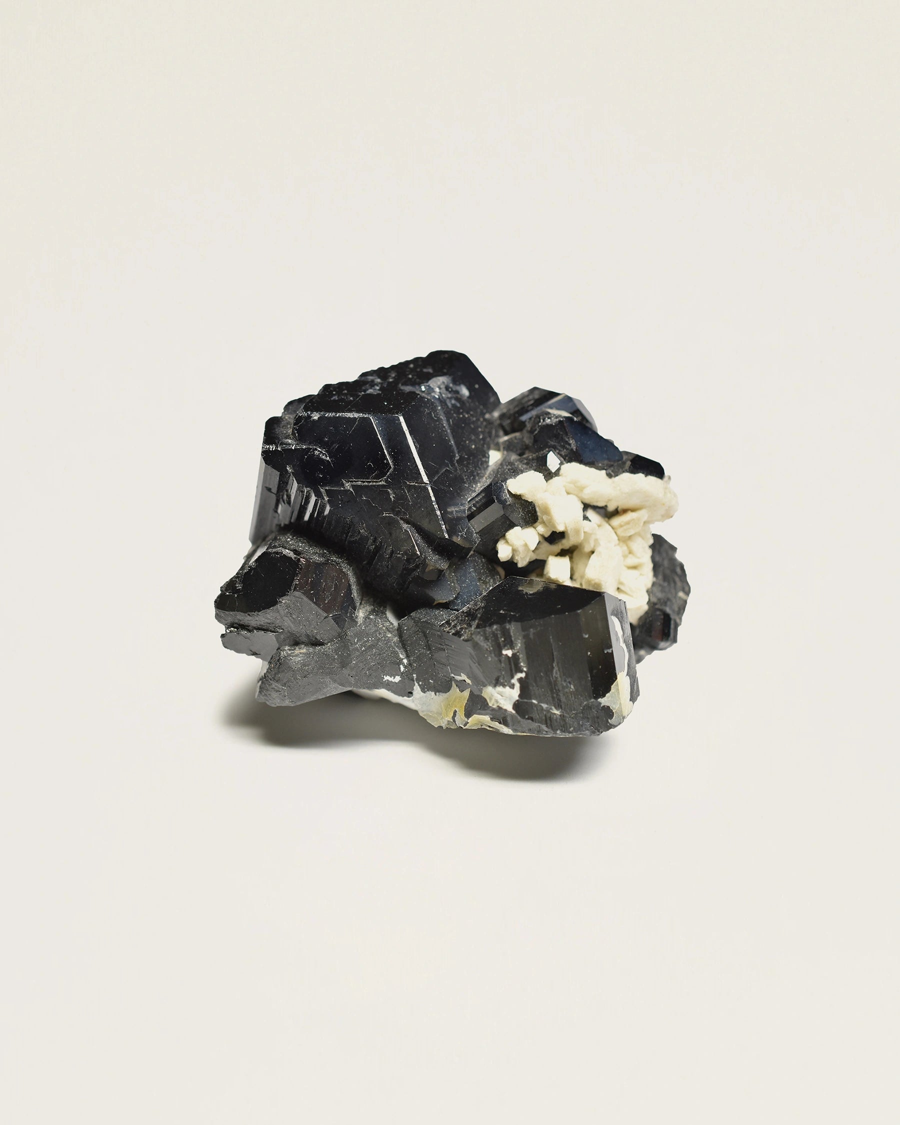 Black Tourmaline