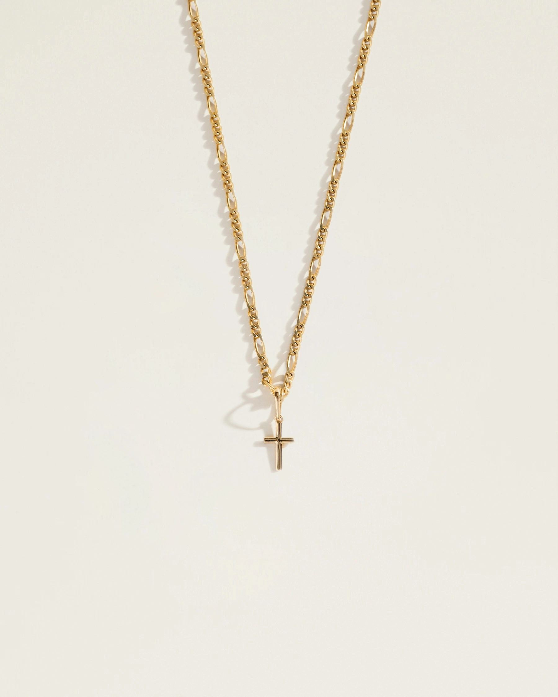 The Timeless Cross