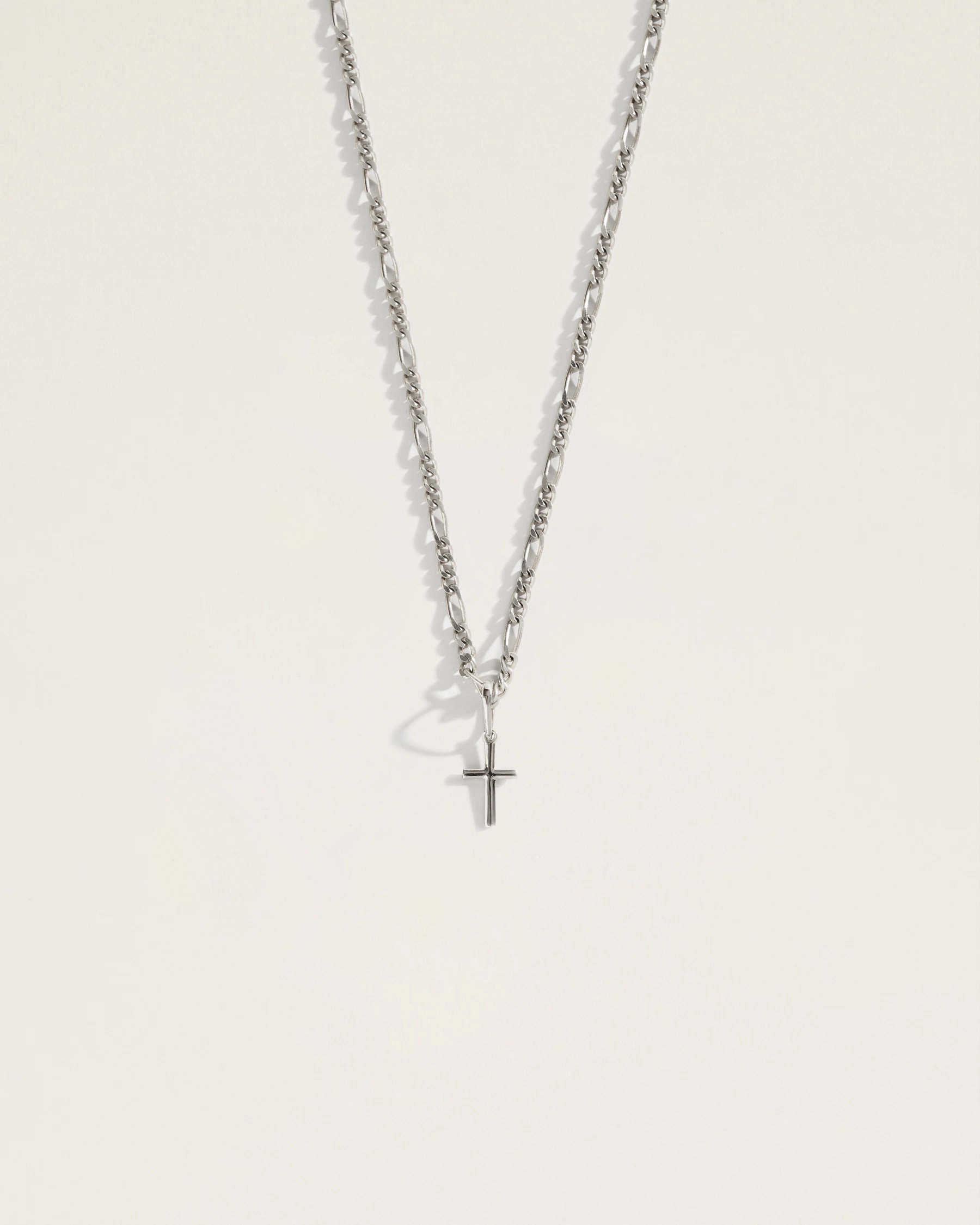 The Timeless Cross