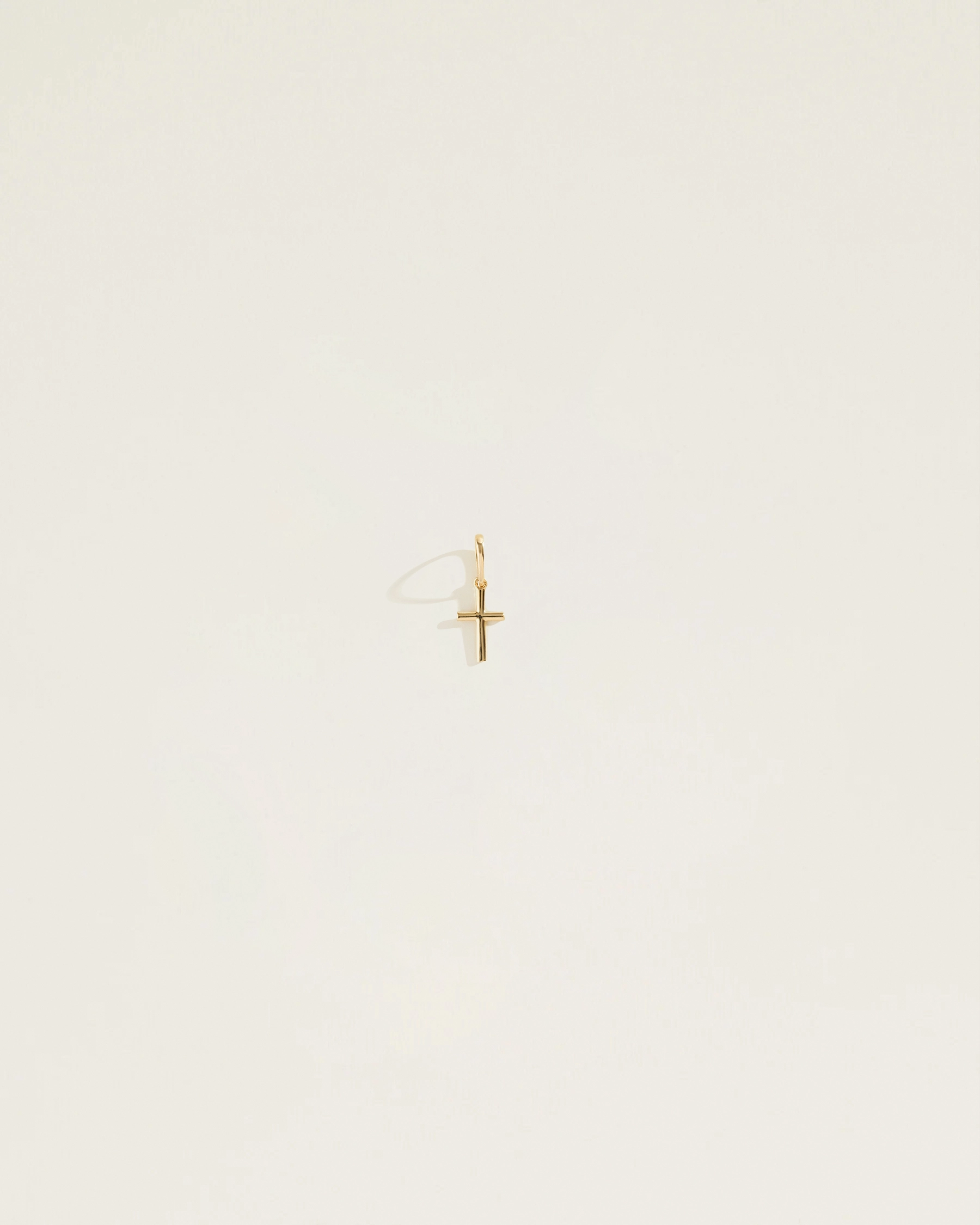 The Timeless Cross