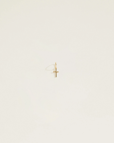 The Timeless Cross