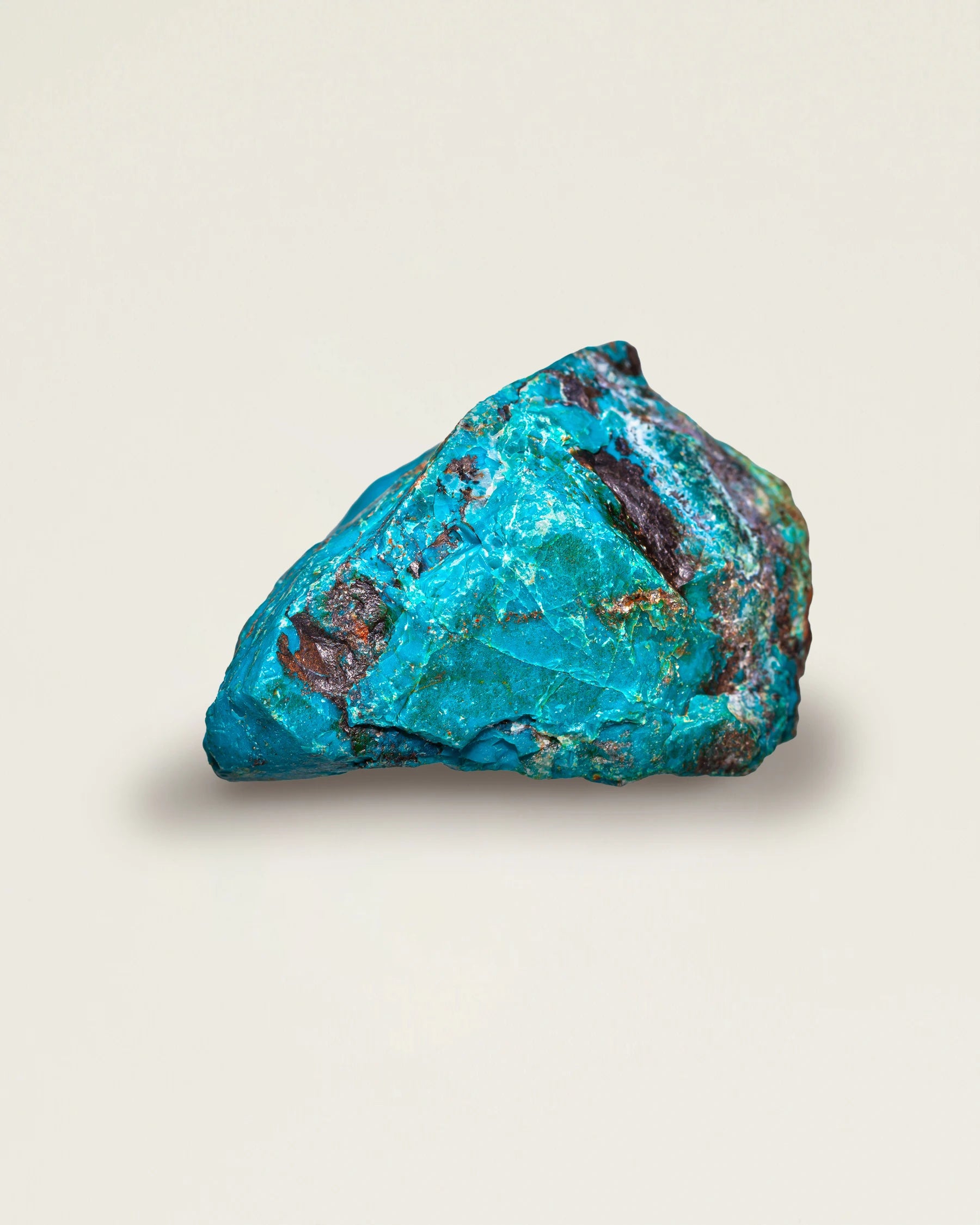 Chrysocolla