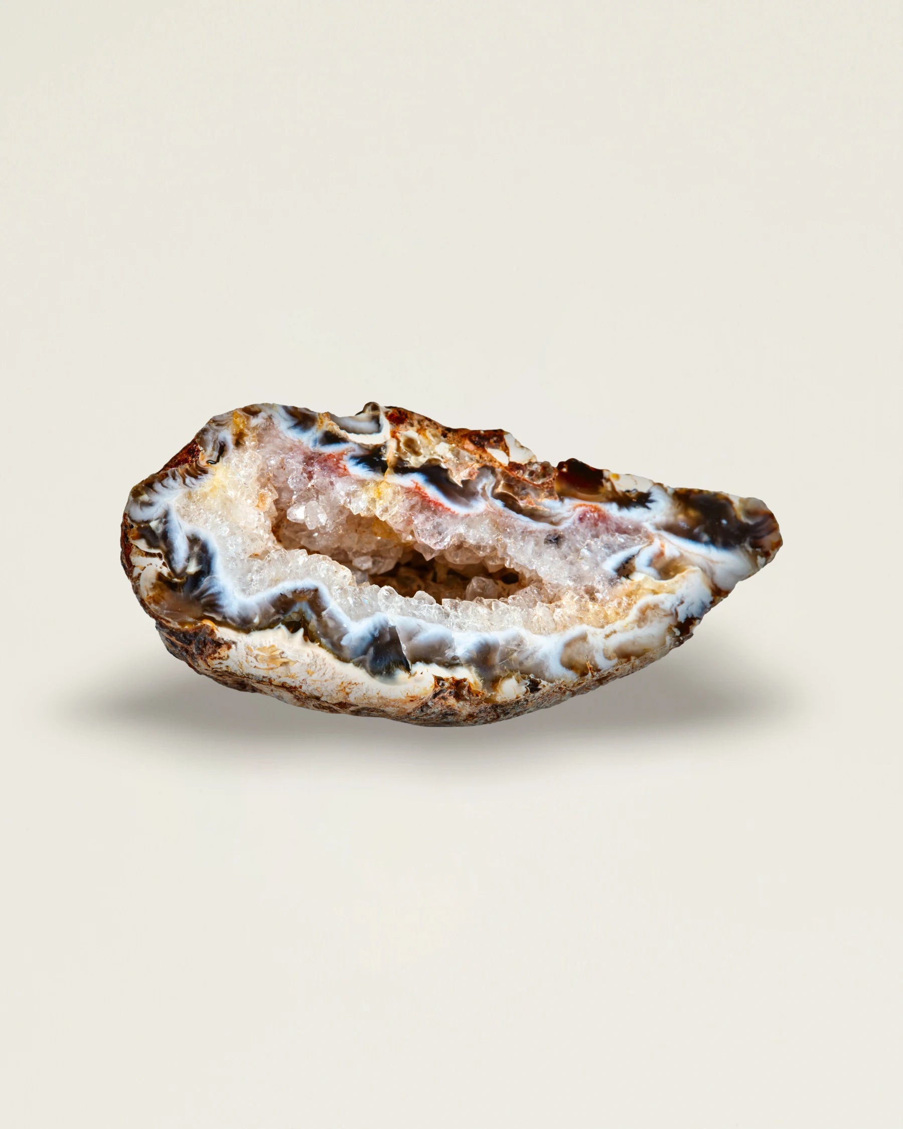 Crazy Agate
