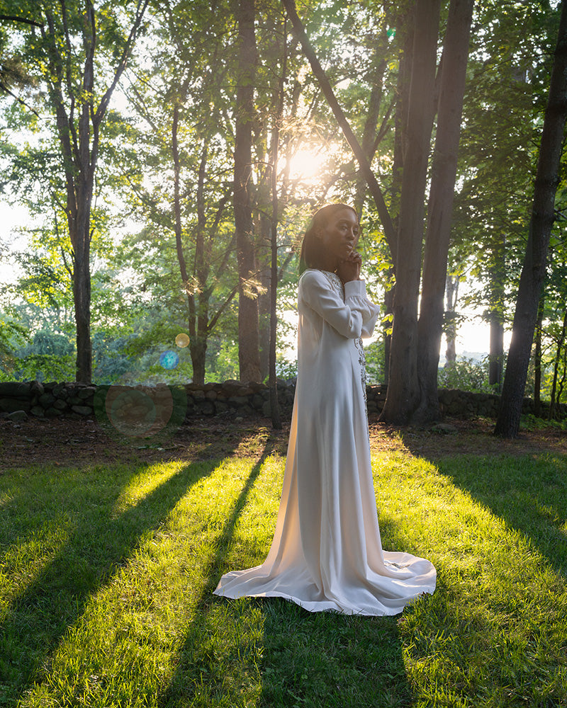 60-Minute Virtual Energy Reading & Shamanic Healing