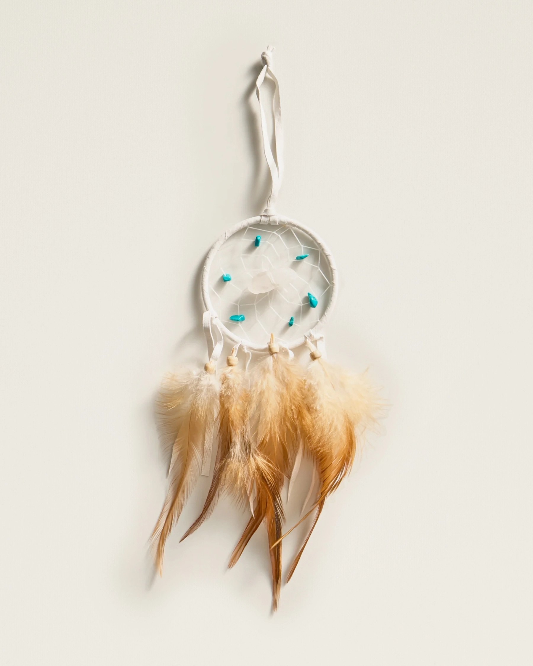 The Dreamcatcher