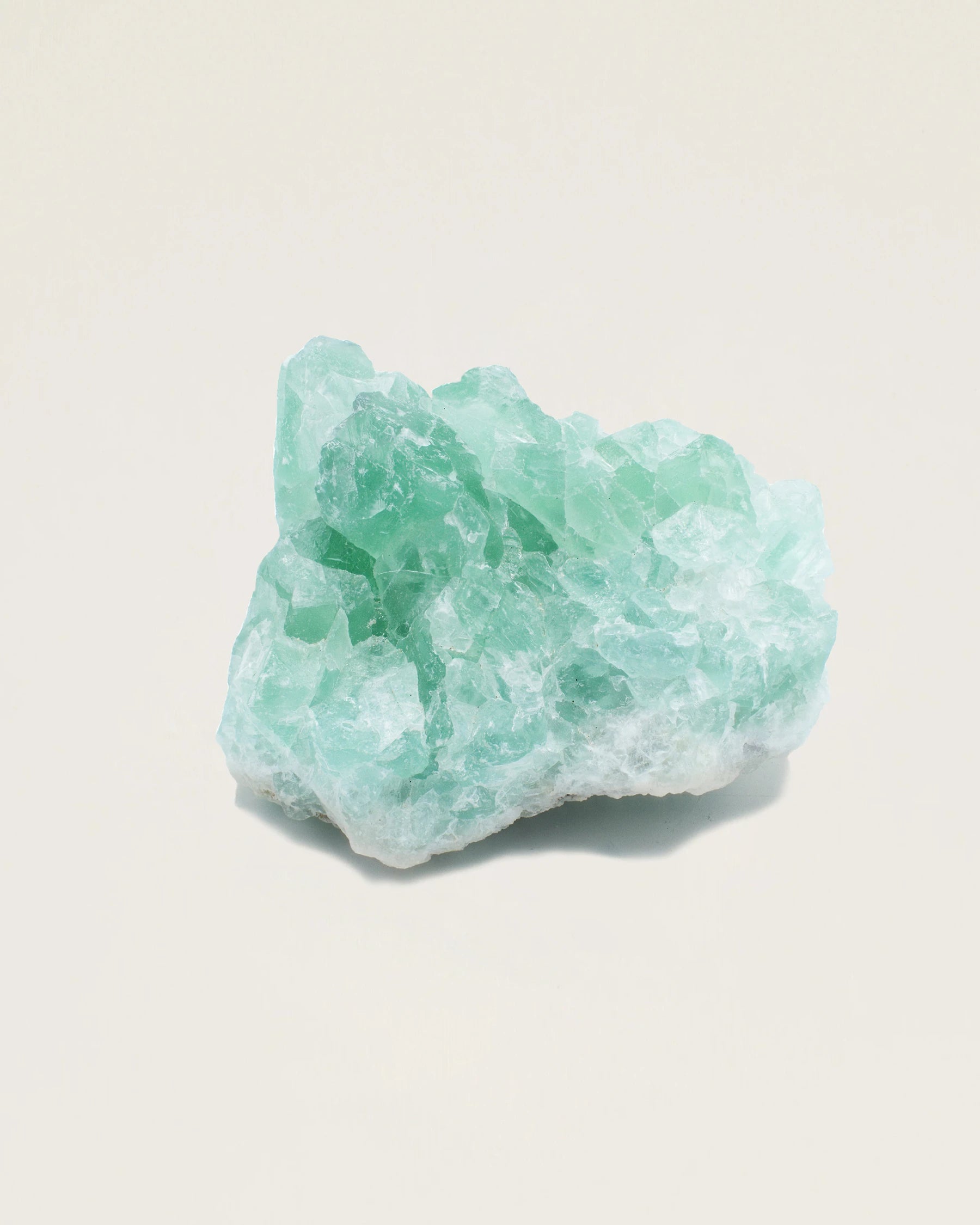 Fluorite