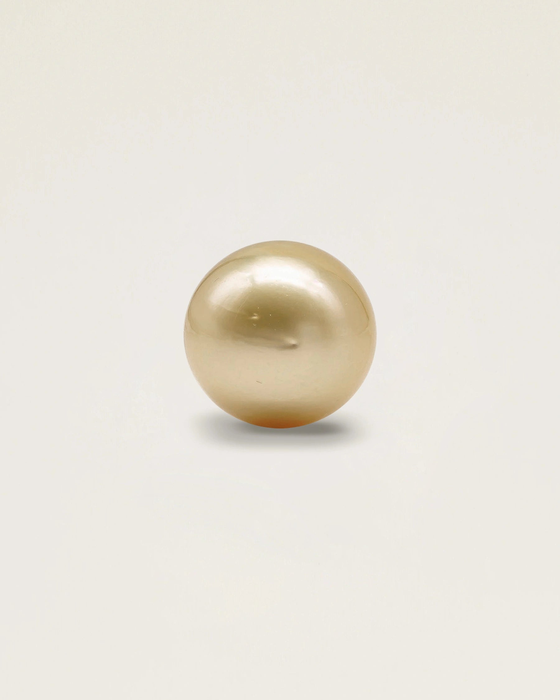 Golden Pearl