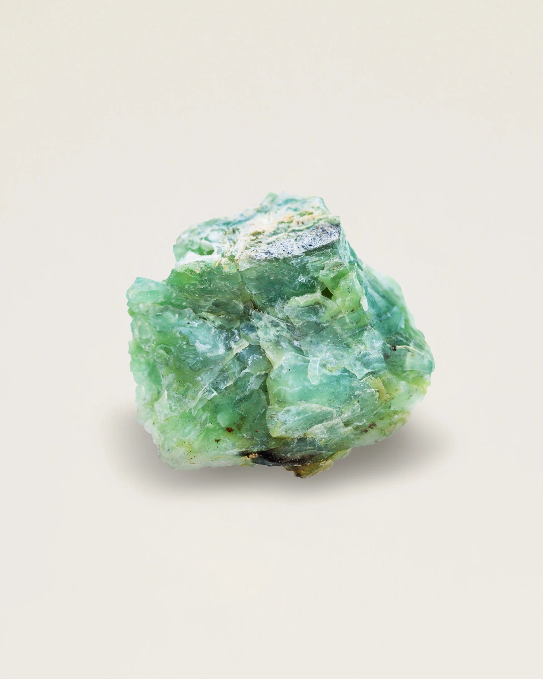Green Opal