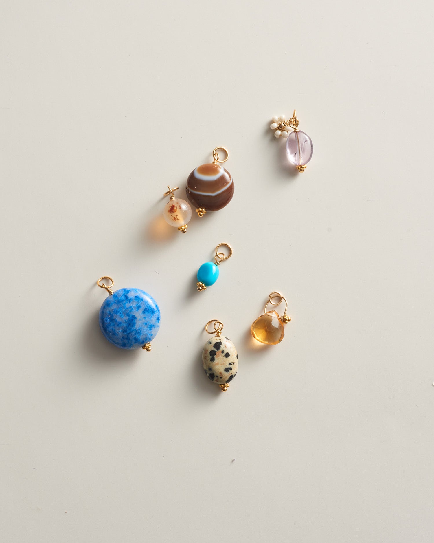 Initiation Session & Talisman