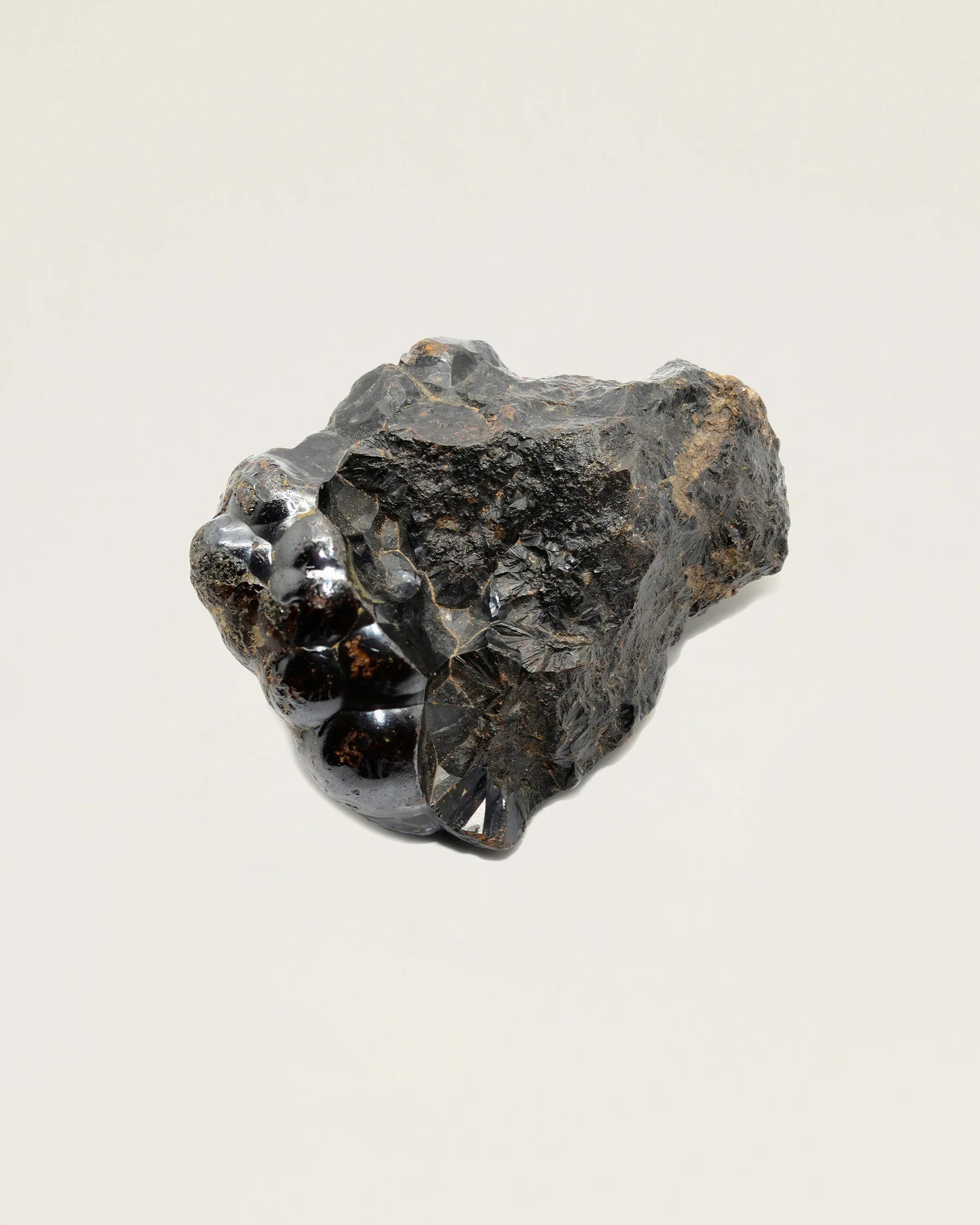 Hematite