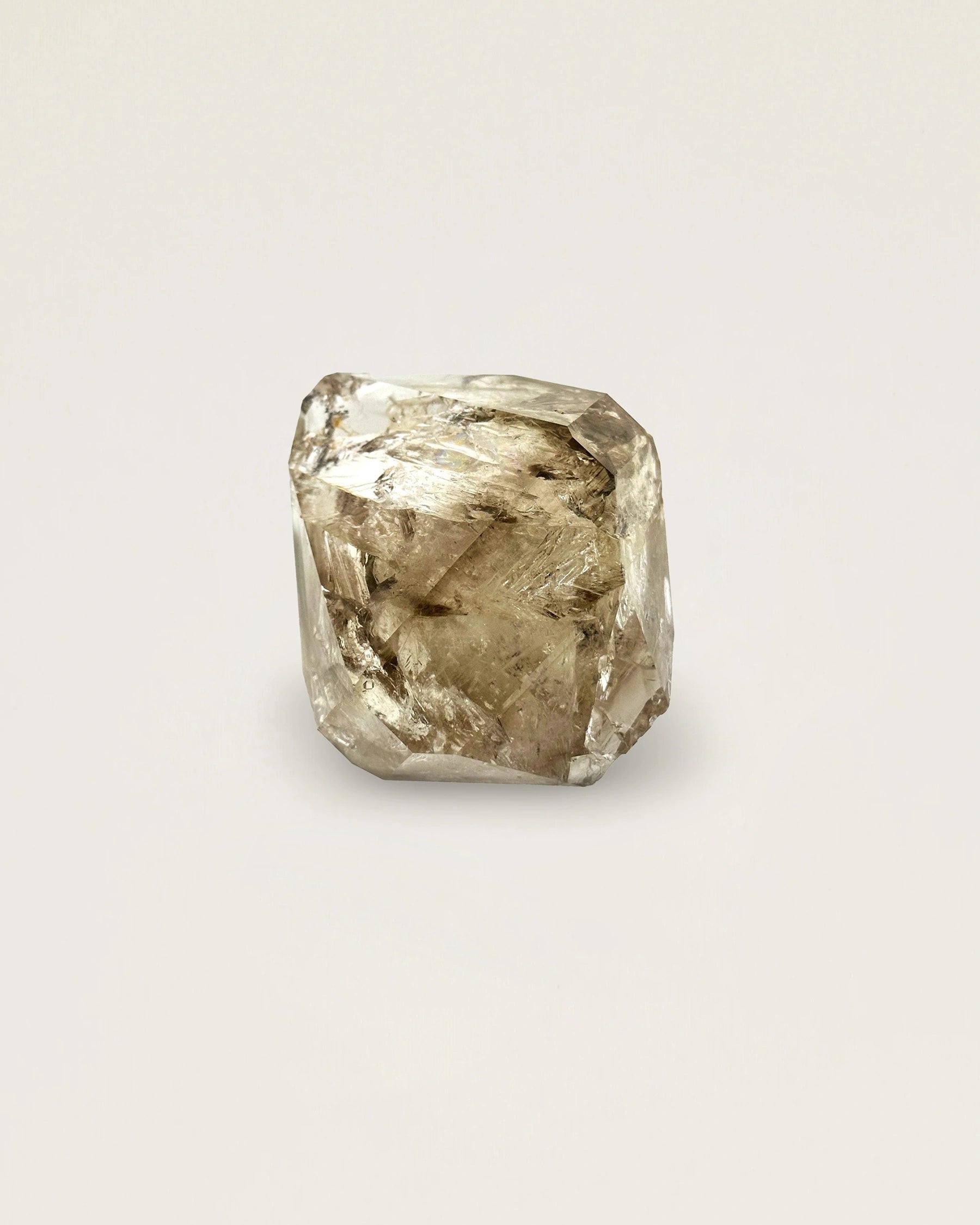 Herkimer Diamond