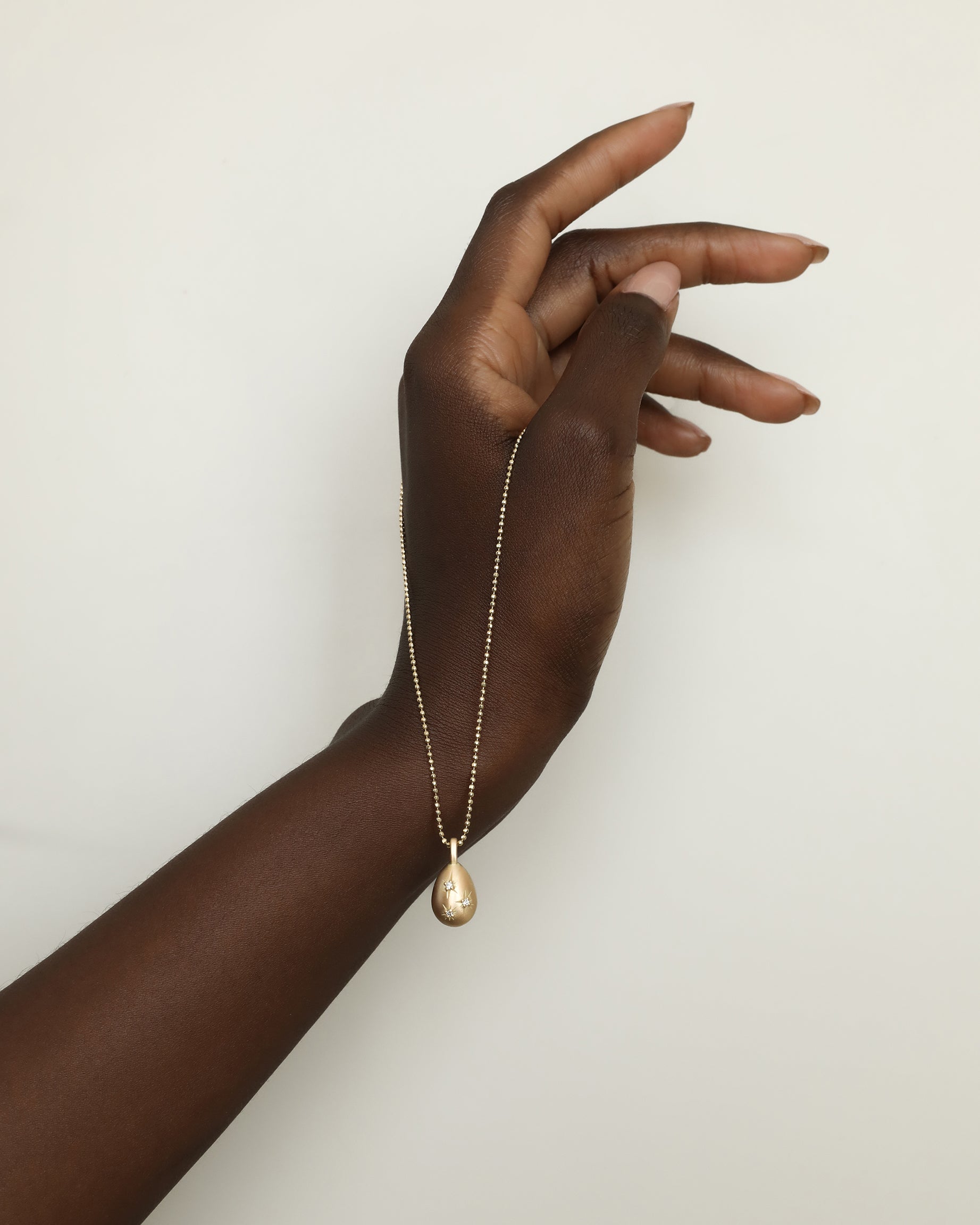 handmade gold jewelry