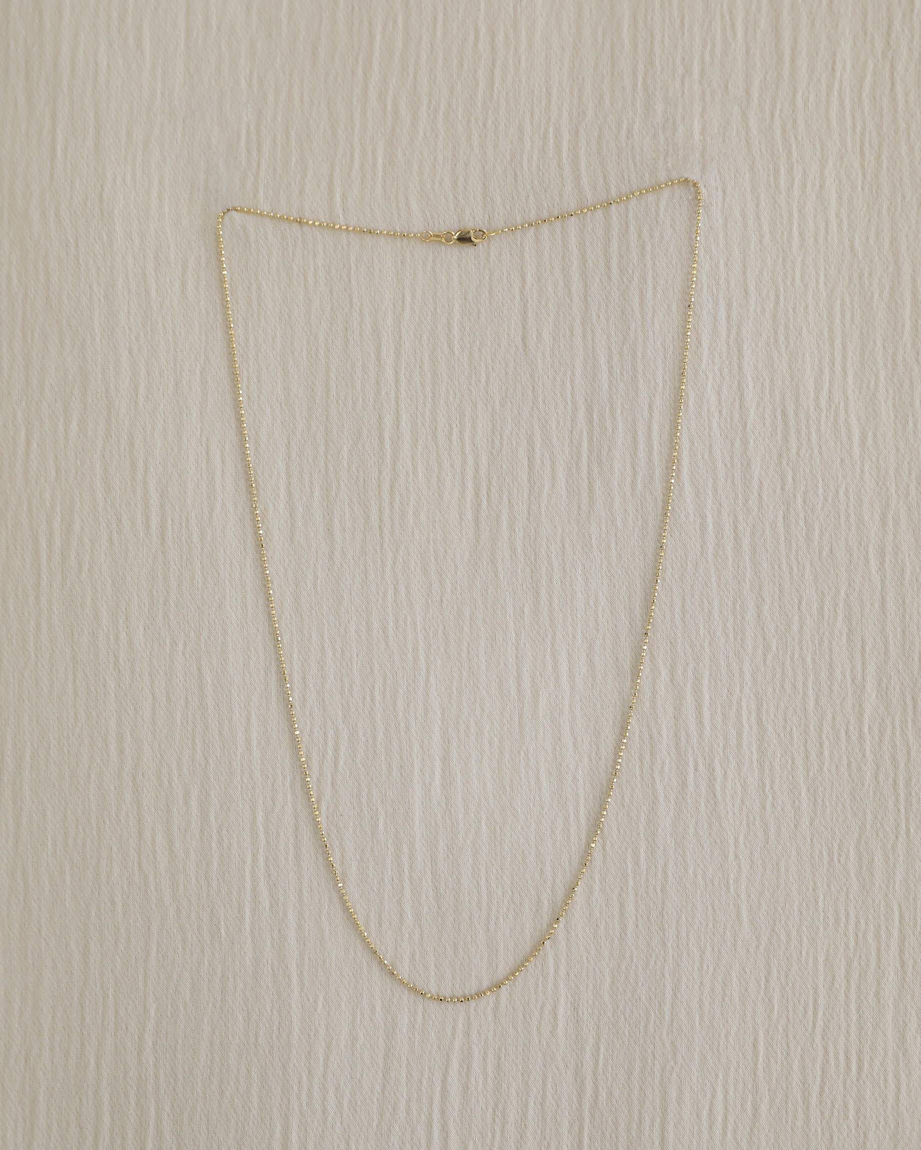 18K Gold Fine Jewelry