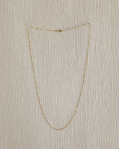 18K Gold Fine Jewelry