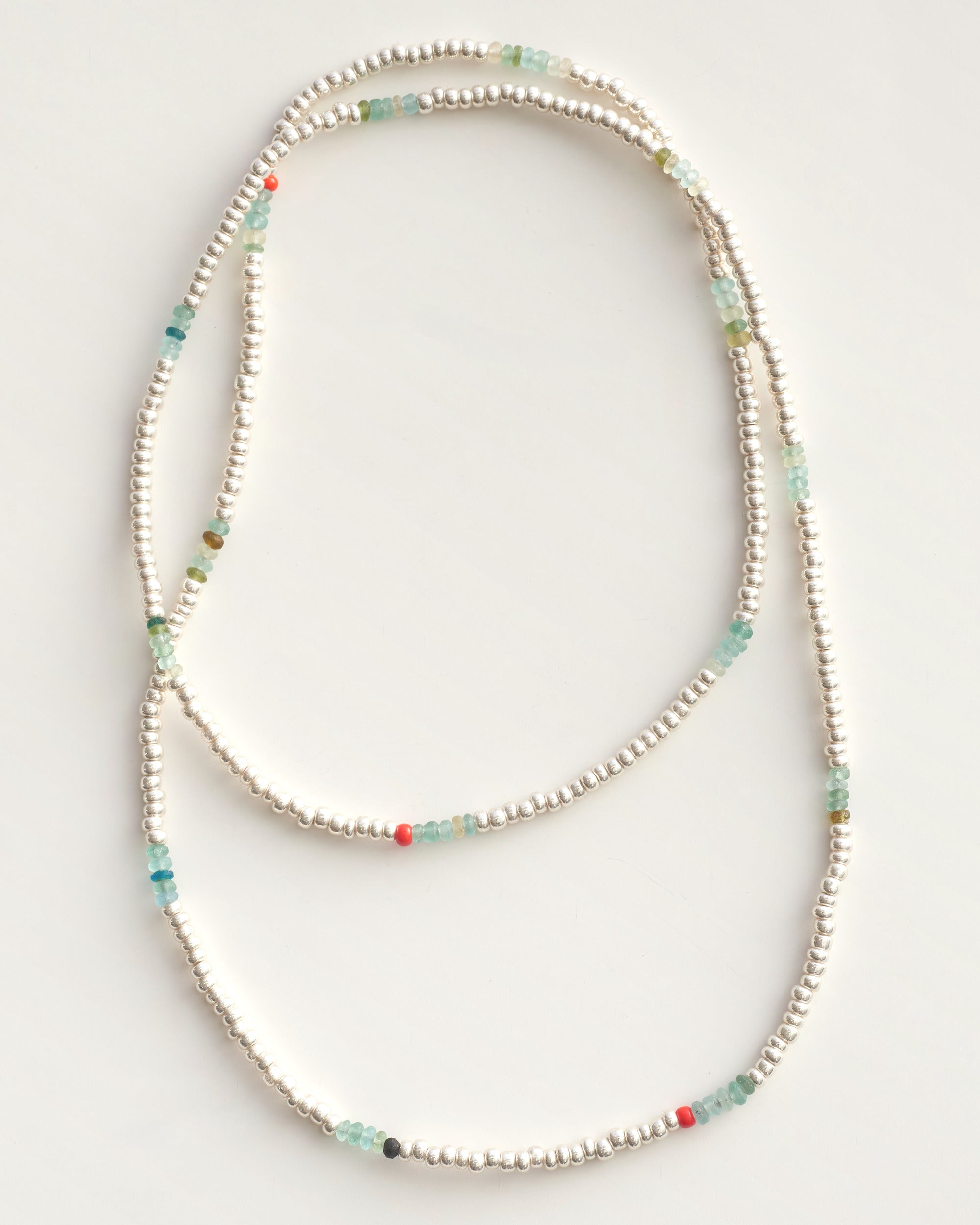 The Water Woman Waist Beads