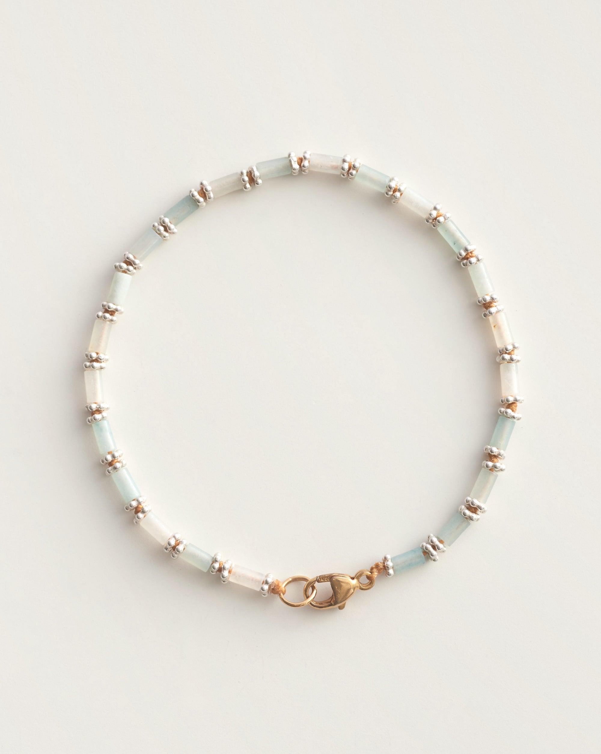 The Mermaid Bracelet