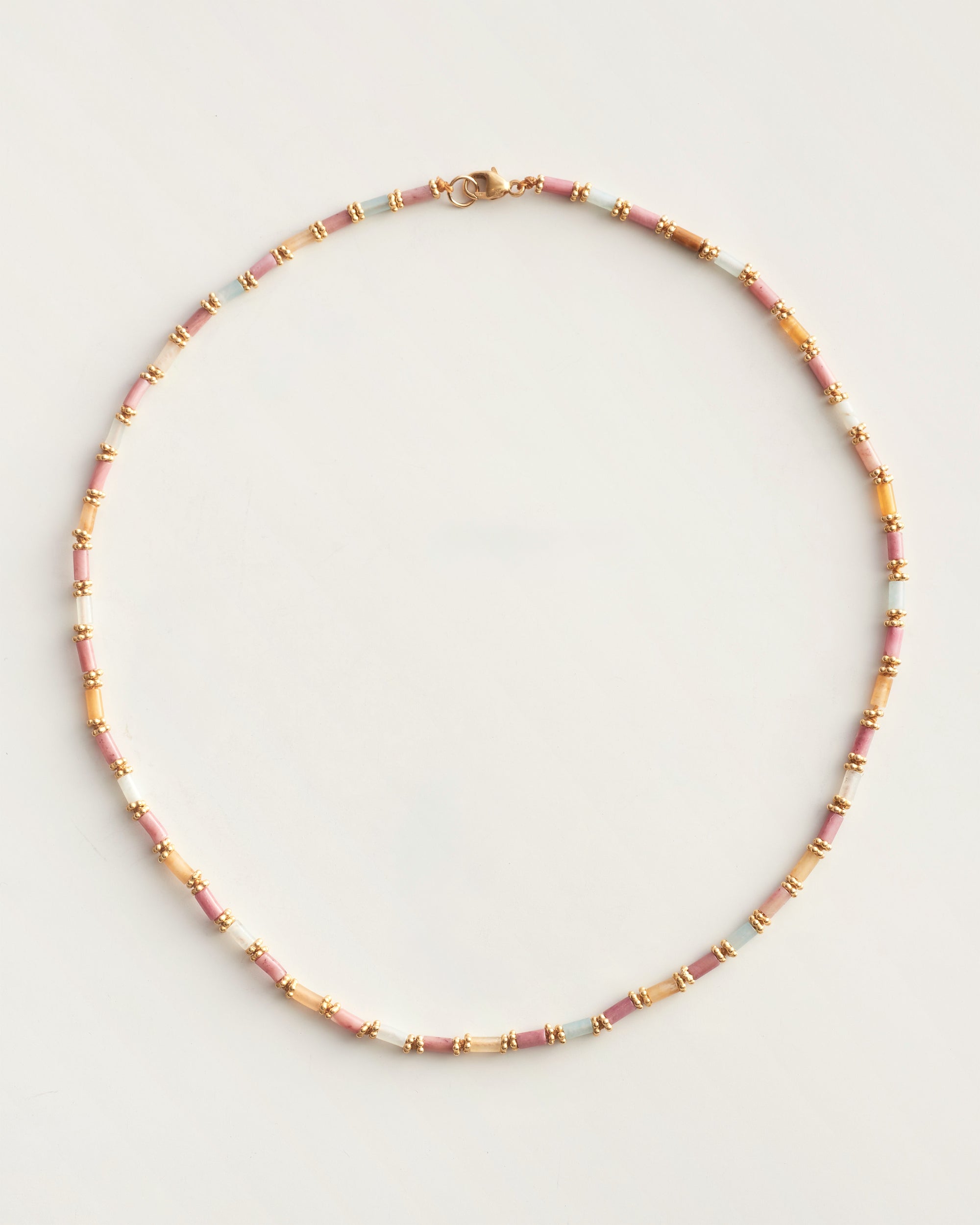 The Mermaid Necklace for New Beginnings
