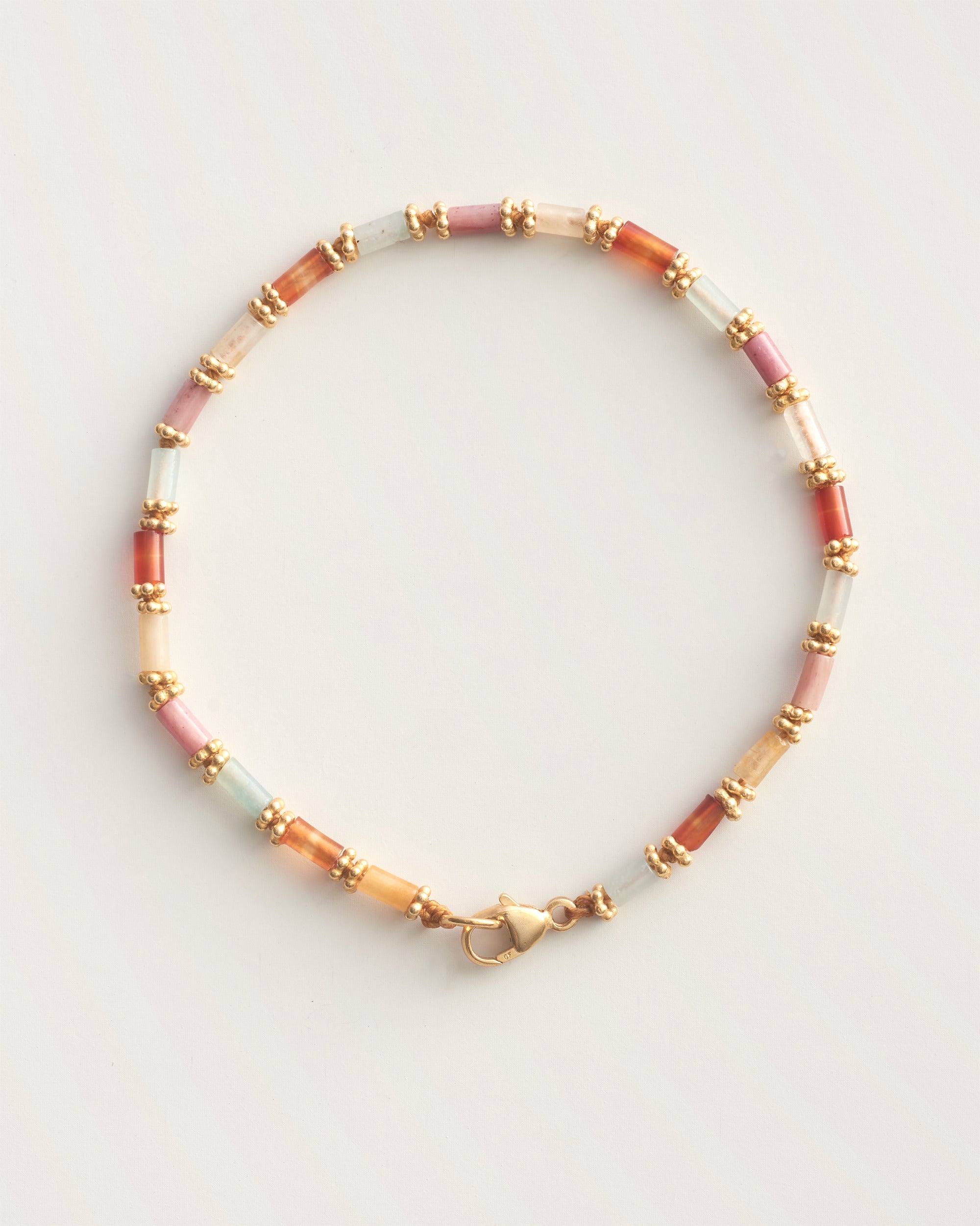 The Mermaid Bracelet for Deep Delight