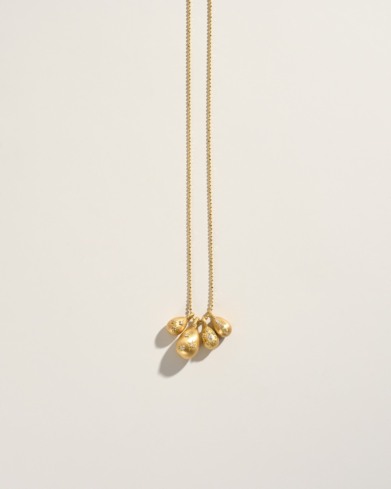 The Seeker Pendant