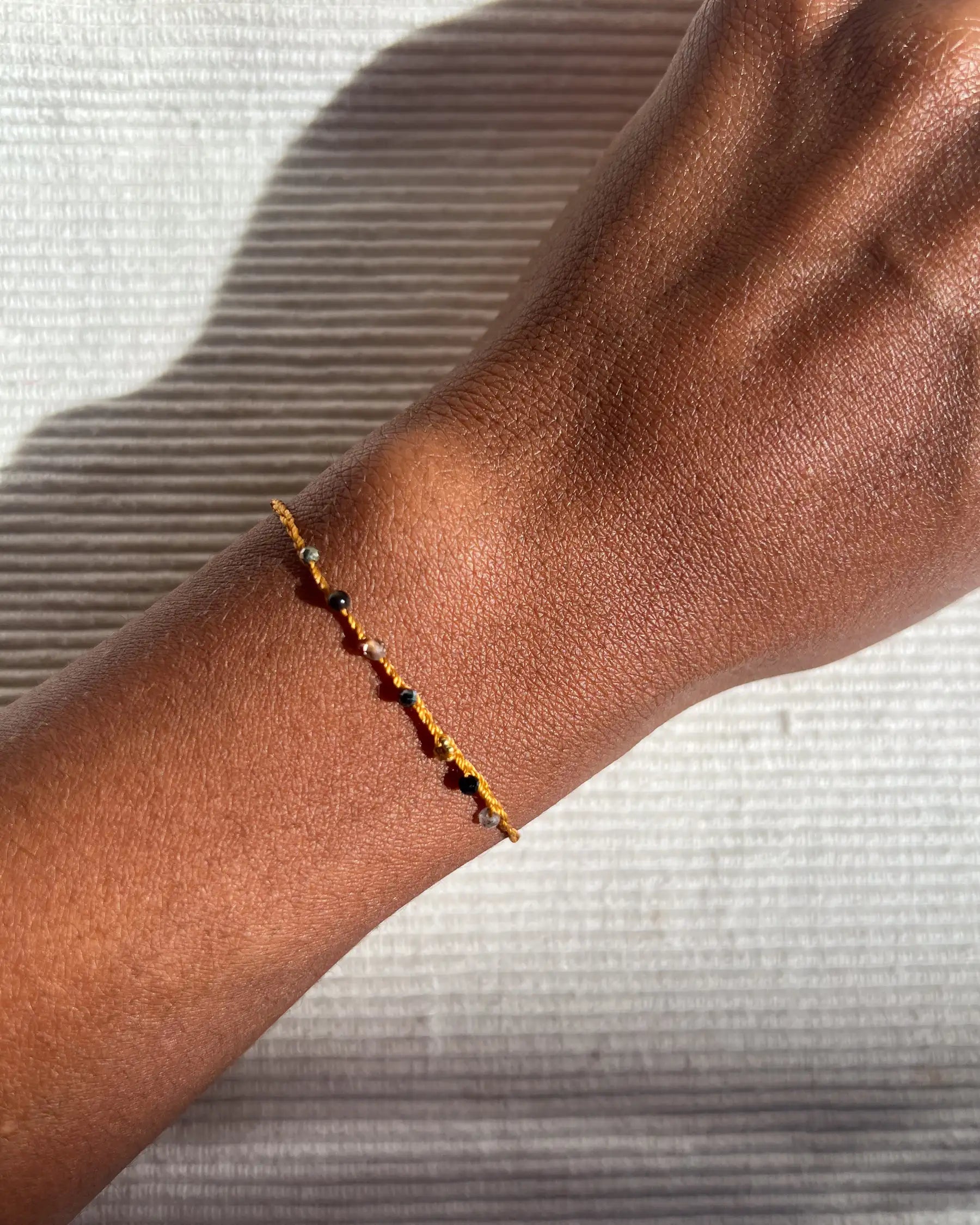 The Master Protection Spell Bracelet