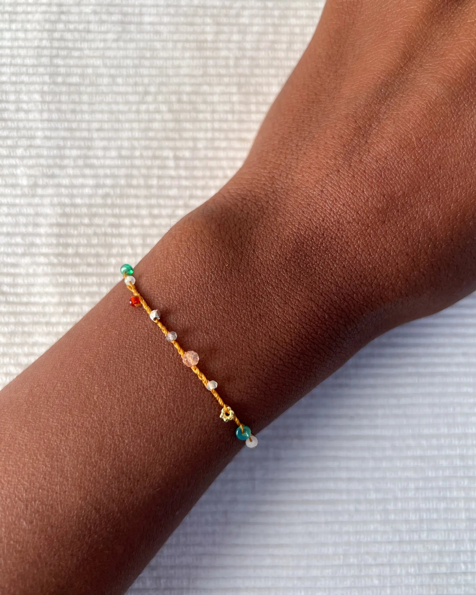 The True North Spell Bracelet