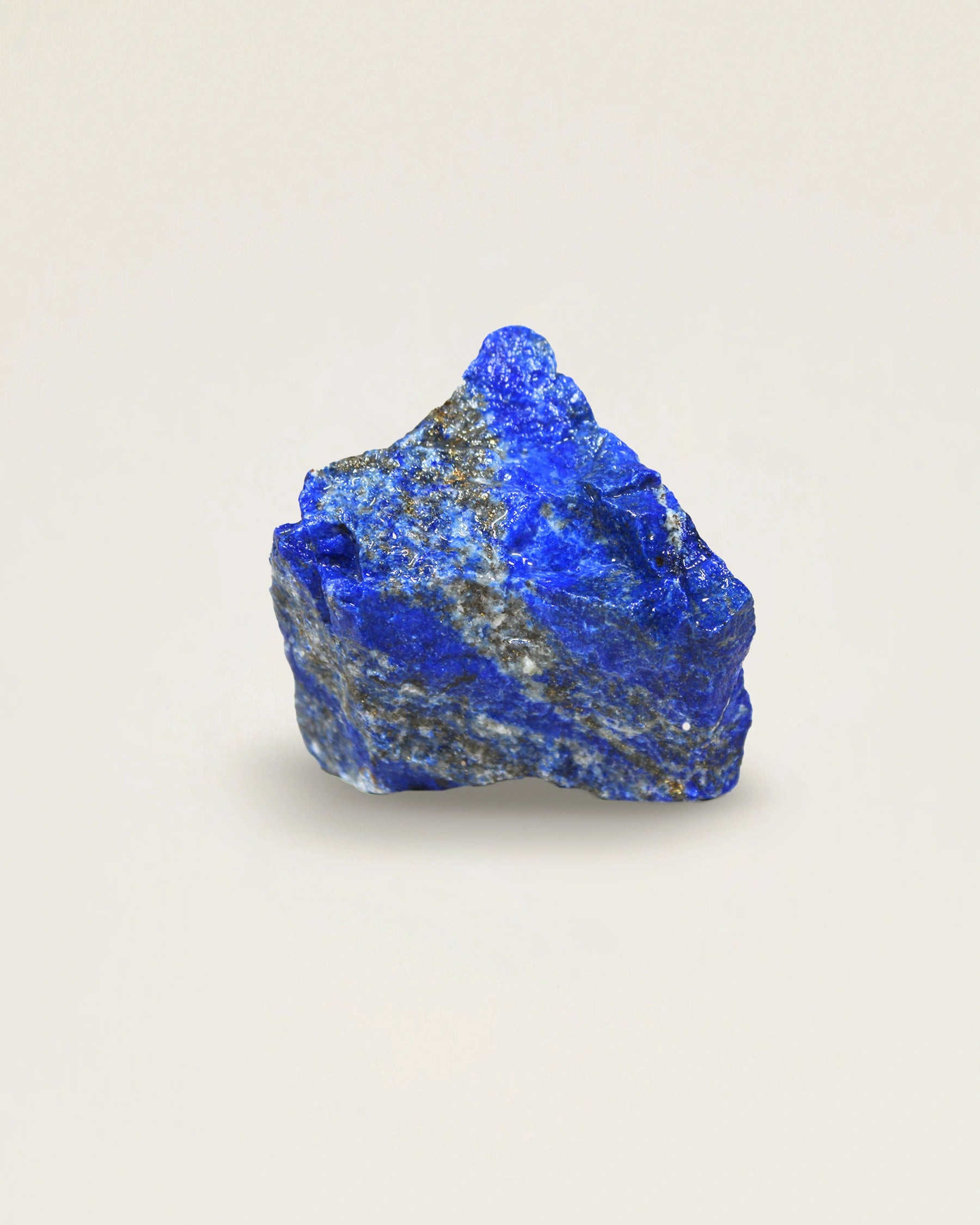 Lapis Lazuli