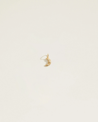 The Moonbeam Pendant