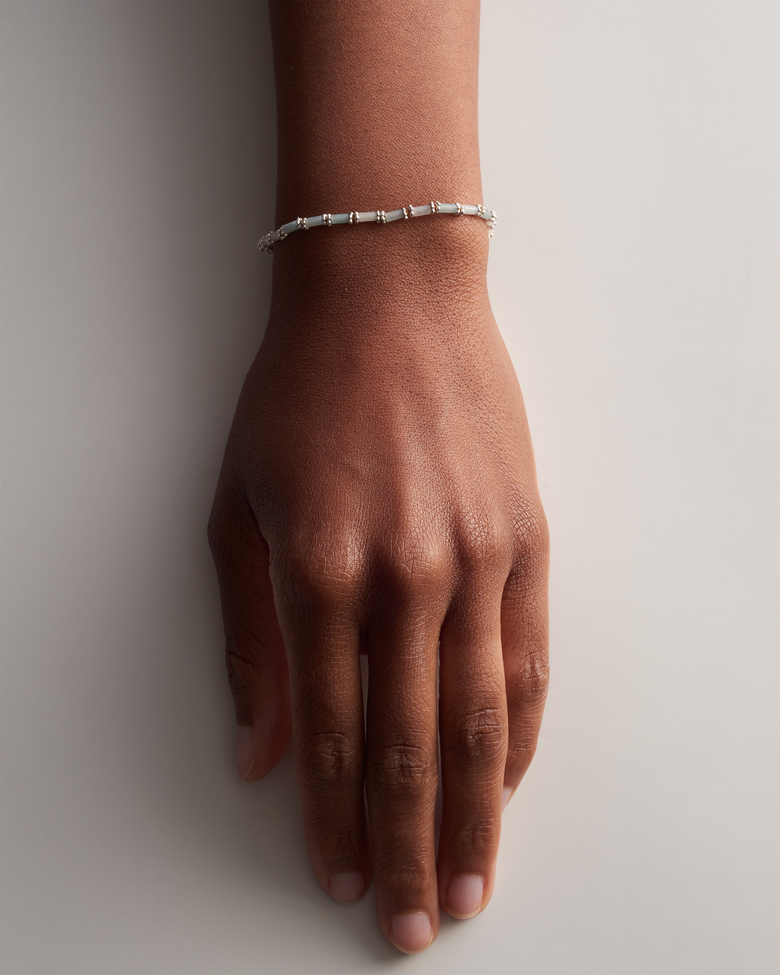 The Mermaid Bracelet