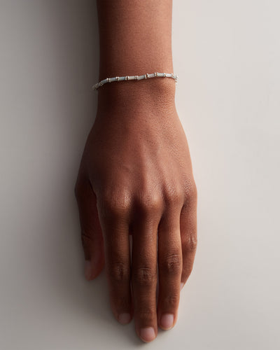 The Mermaid Bracelet