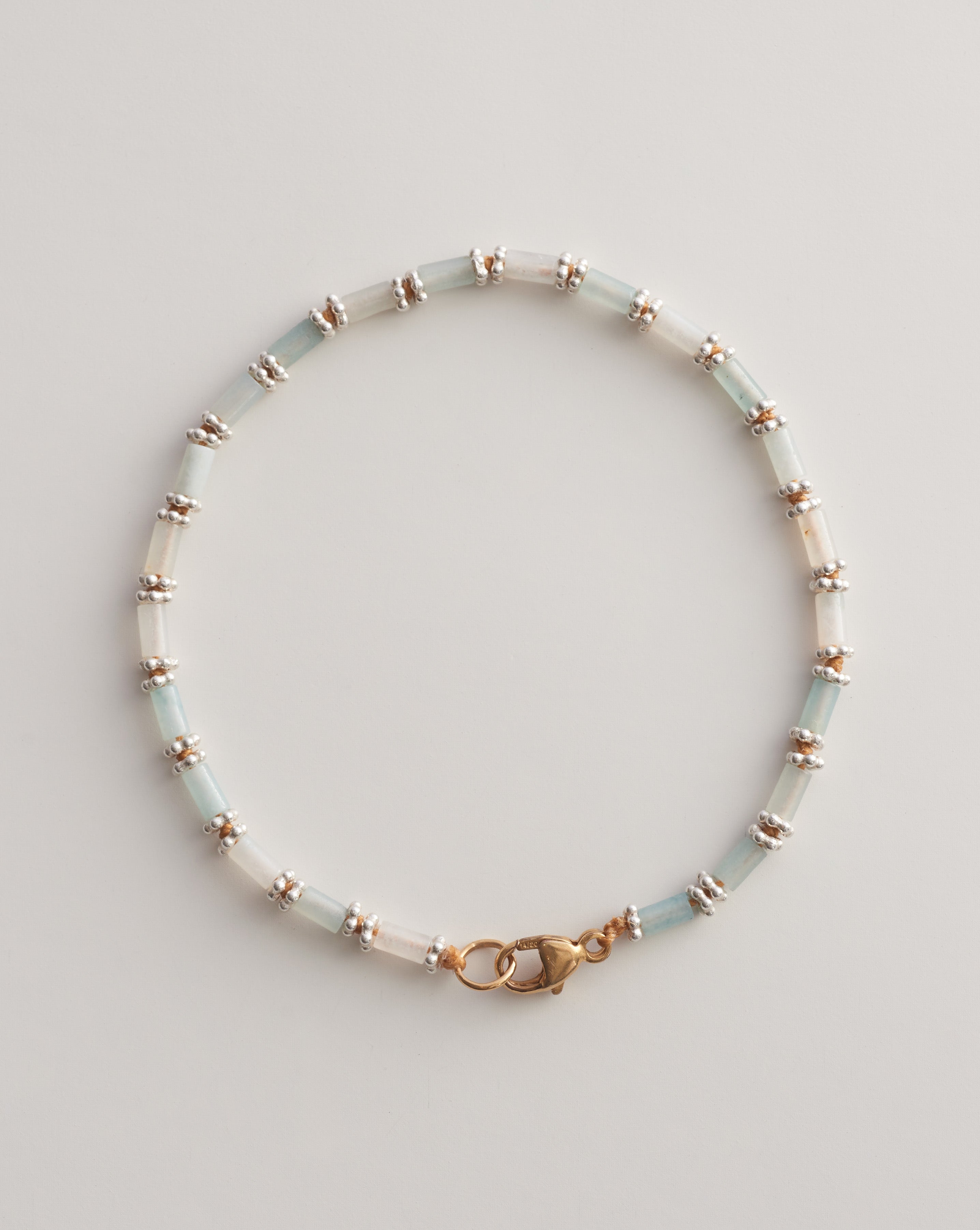 The Mermaid Bracelet