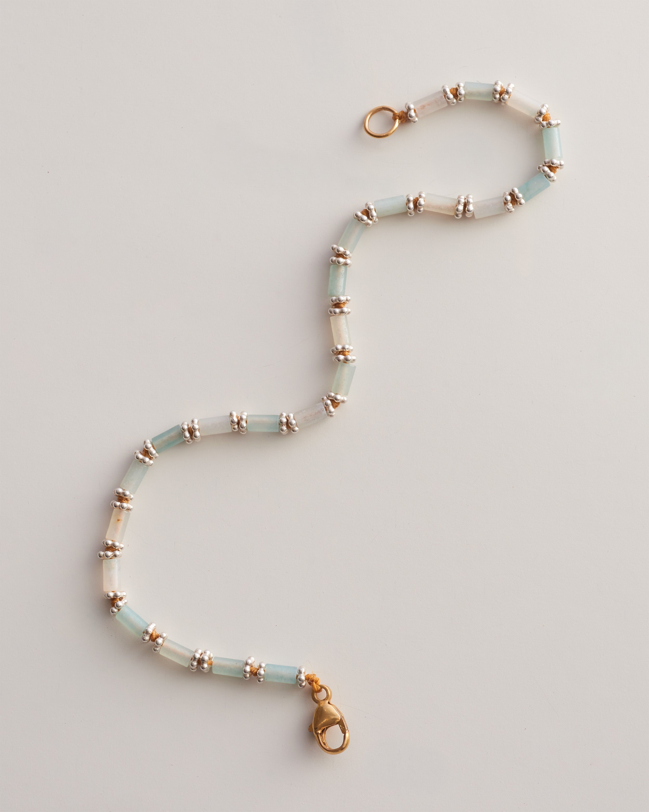 The Mermaid Bracelet