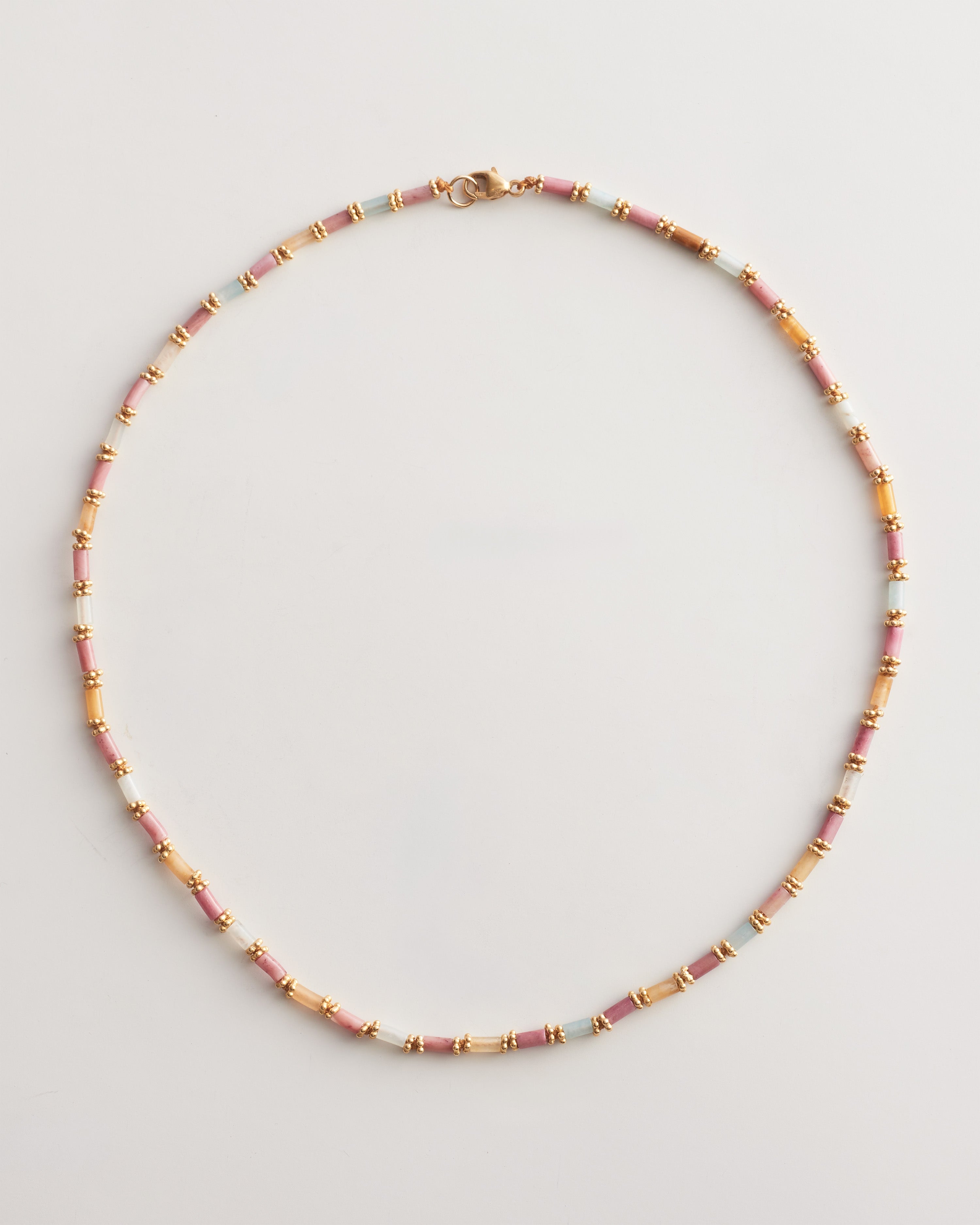 The Mermaid Necklace for New Beginnings