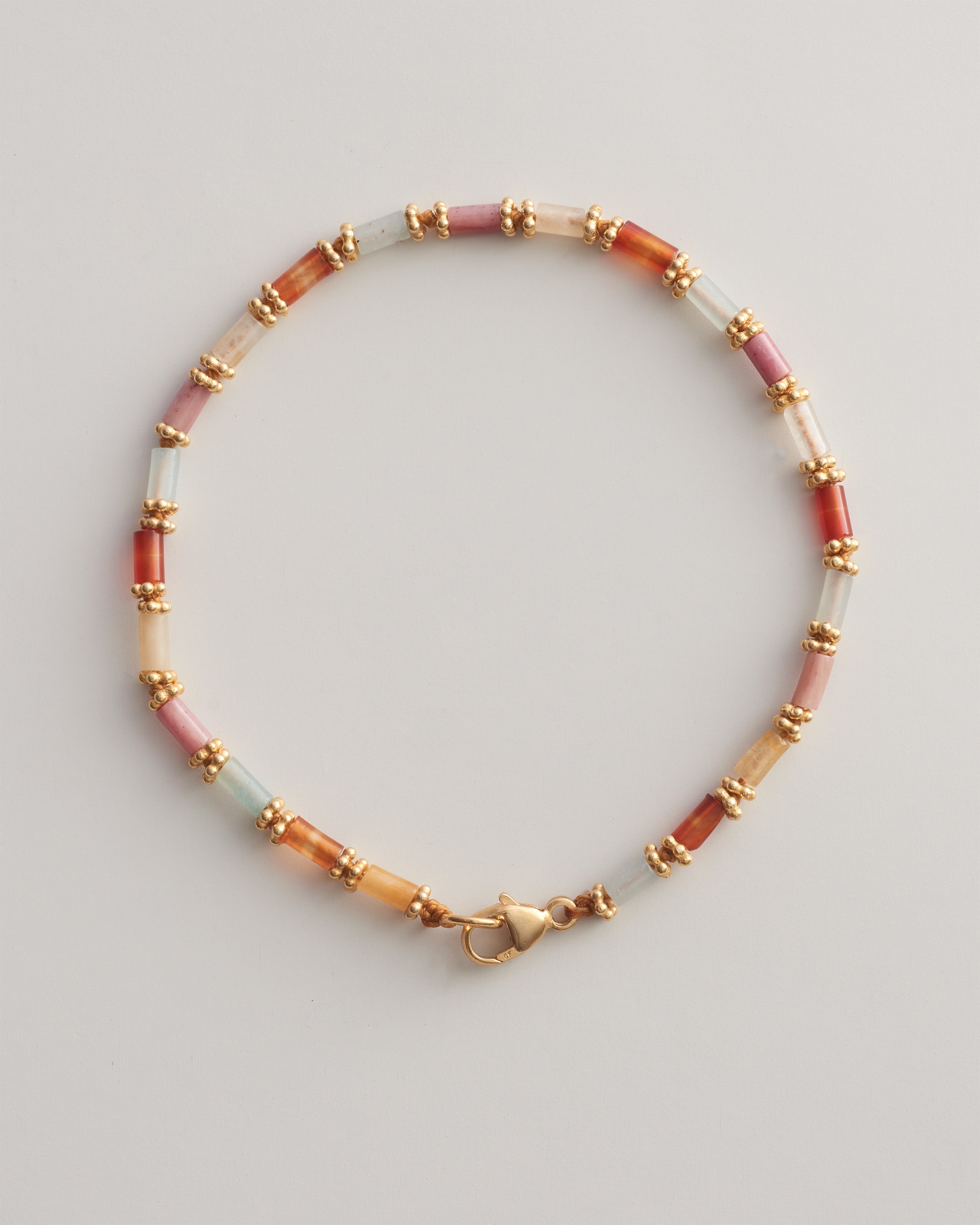 The Mermaid Bracelet for Deep Delight