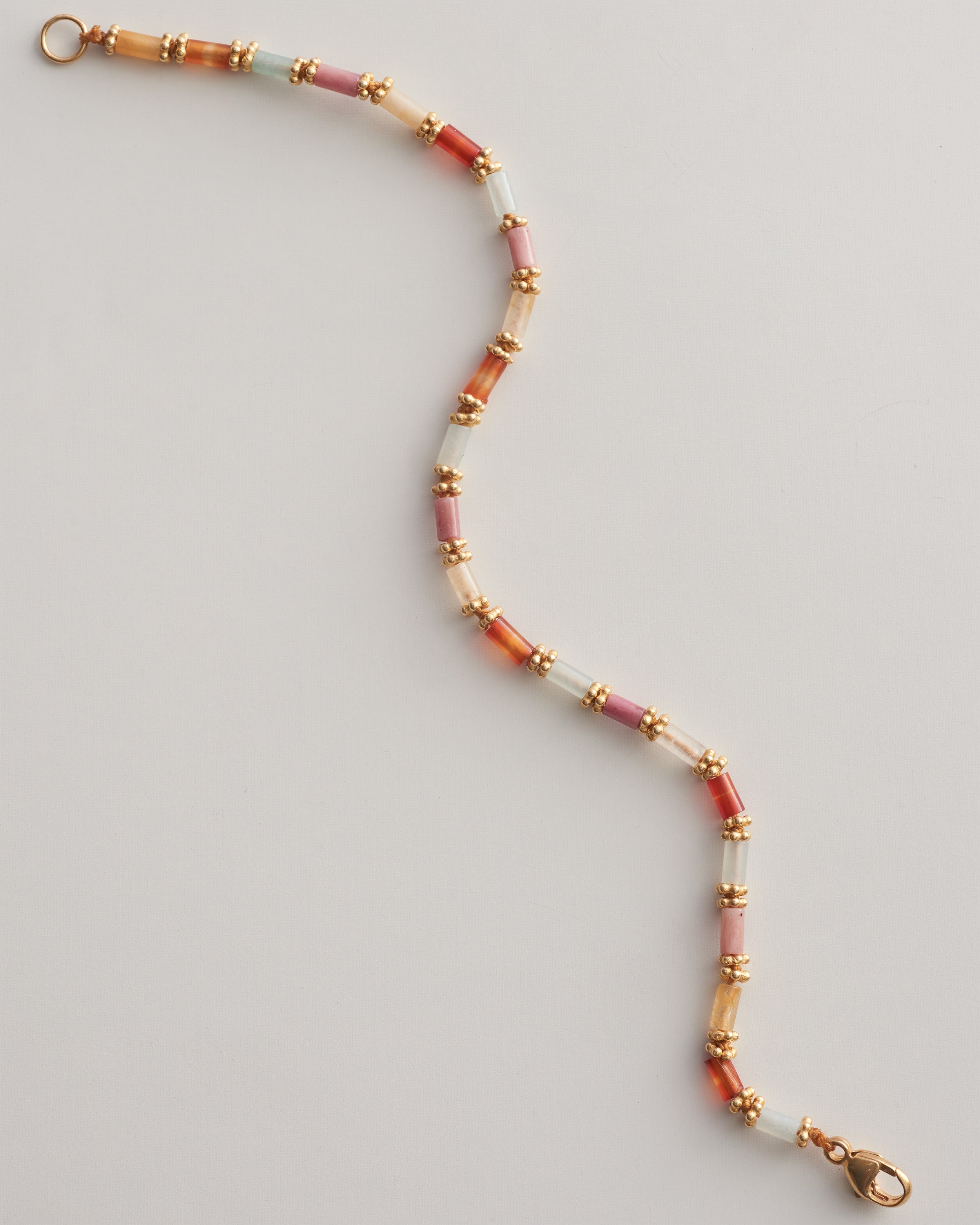 The Mermaid Bracelet for Deep Delight